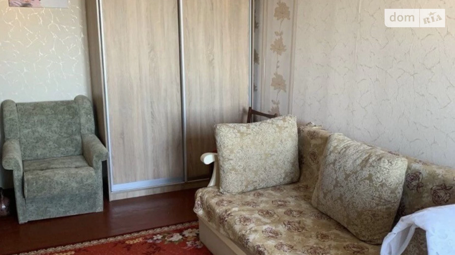Сдается в аренду 1-комнатная квартира 33.2 кв. м в Харькове, просп. Победы, 76 - фото 5