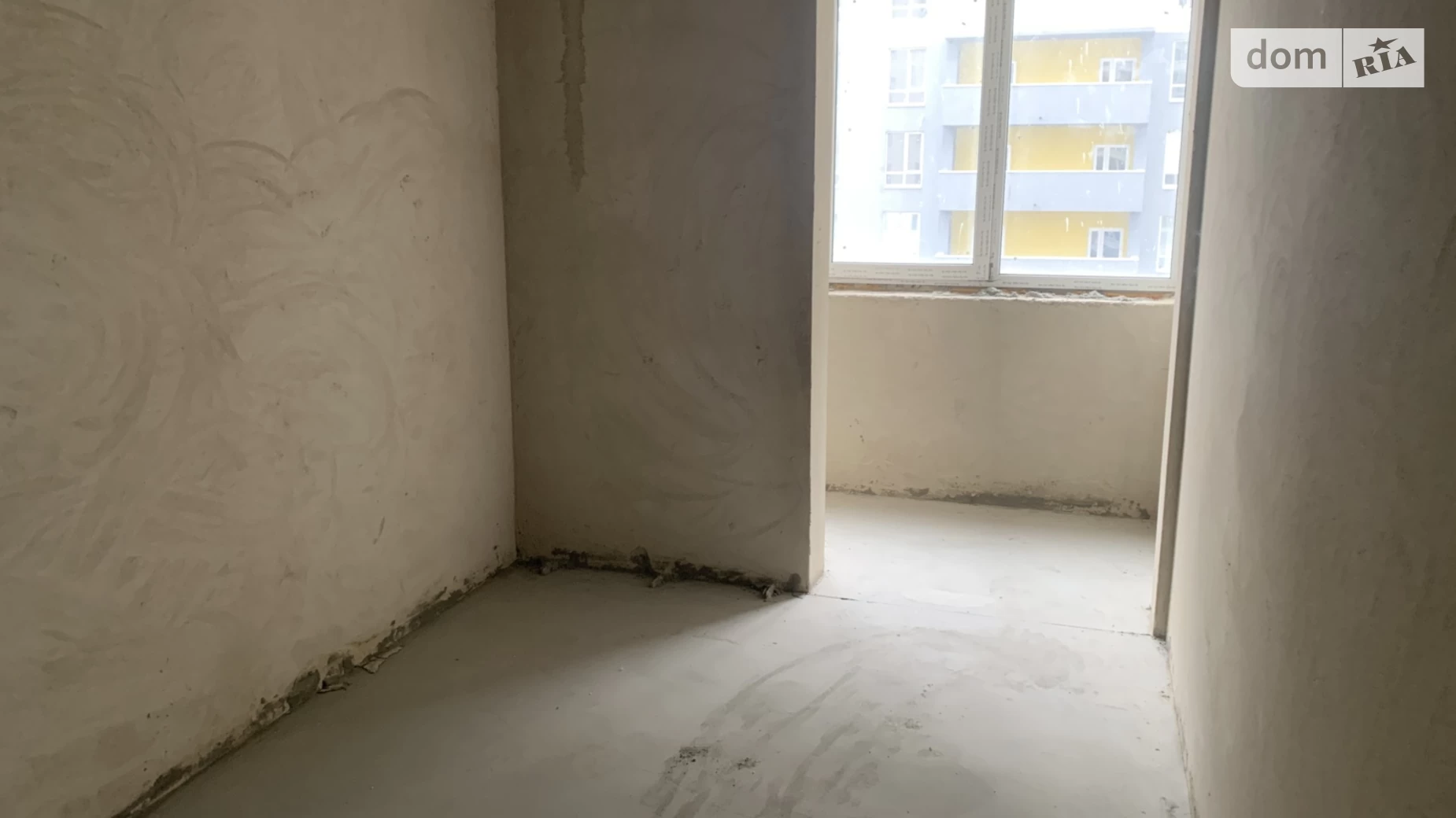 Продается 1-комнатная квартира 43 кв. м в Ирпене, ул. Университетская(Карла Маркса) - фото 3