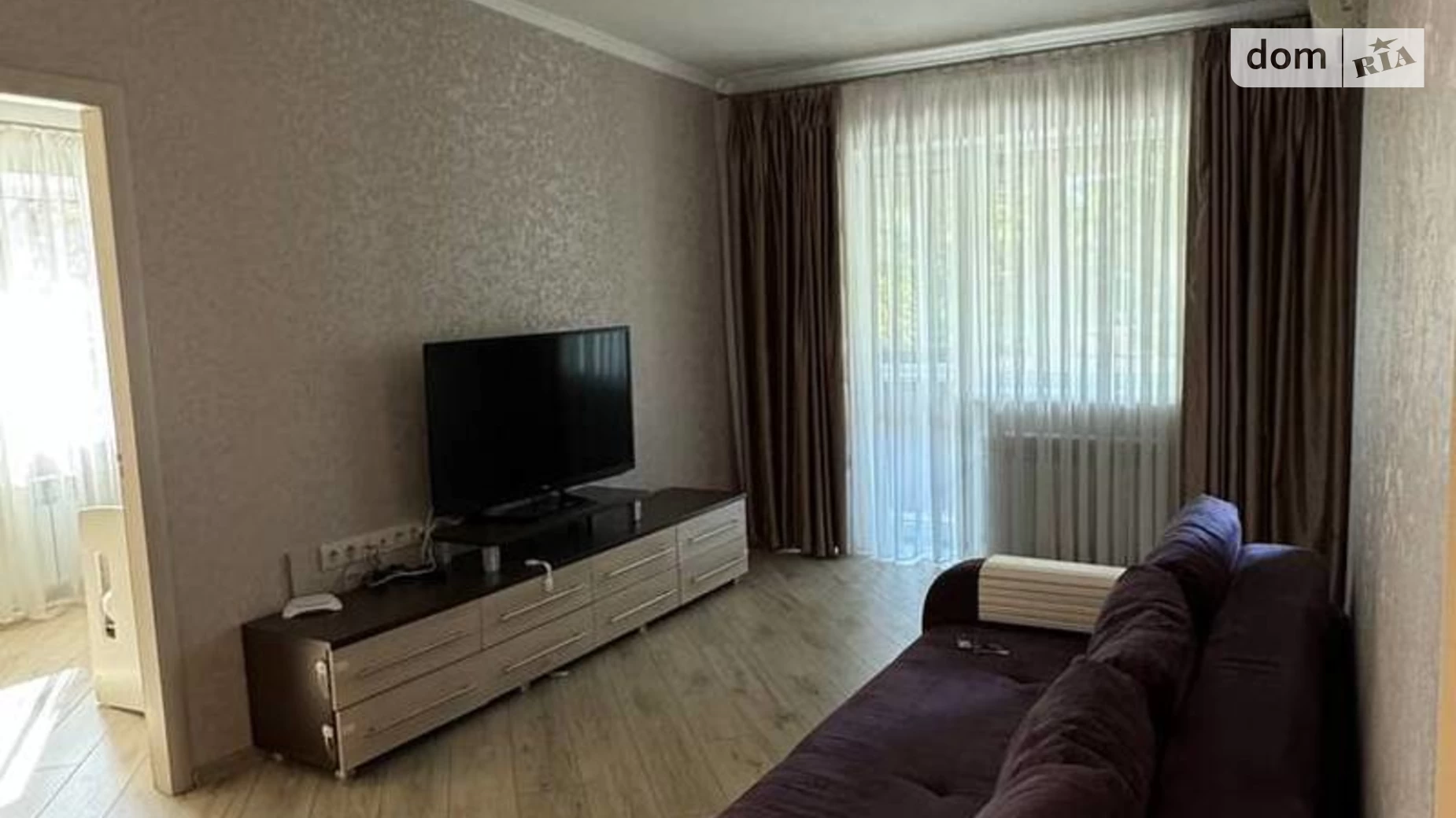 Продается 2-комнатная квартира 44 кв. м в Одессе, просп. Шевченко, 10 корпус 4 - фото 5