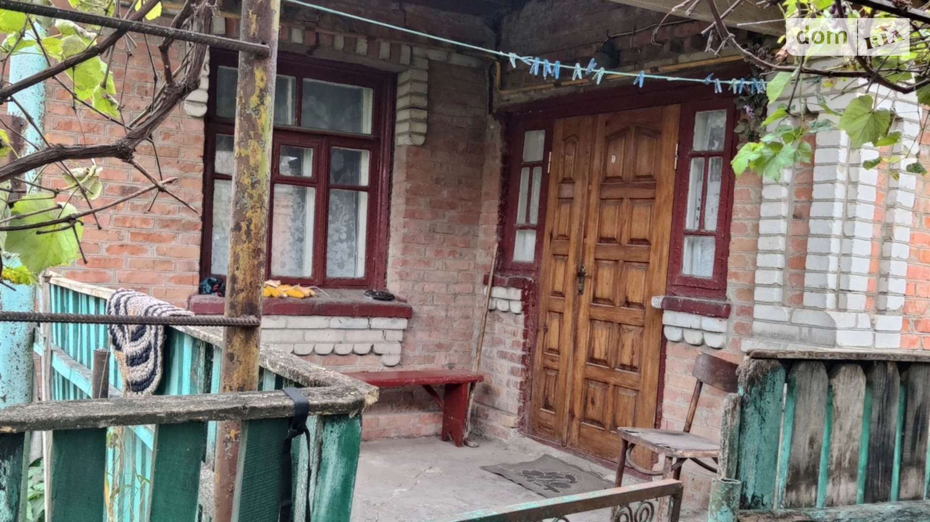 Продается одноэтажный дом 65 кв. м с мебелью, цена: 39800 $ - фото 5