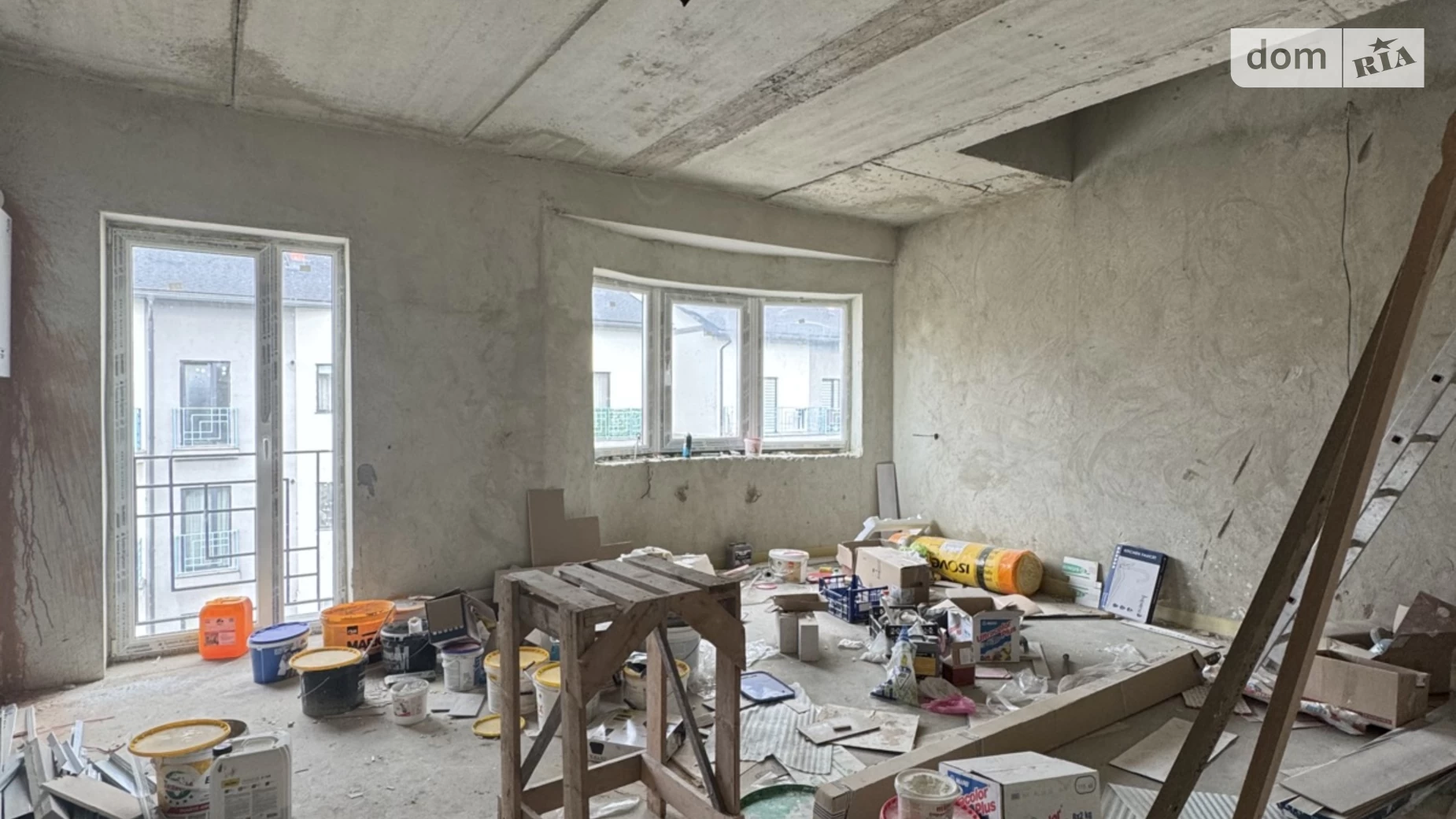 Продається 3-кімнатна квартира 134.1 кв. м у Мукачеві, вул. Юрія Герца, 20 - фото 2