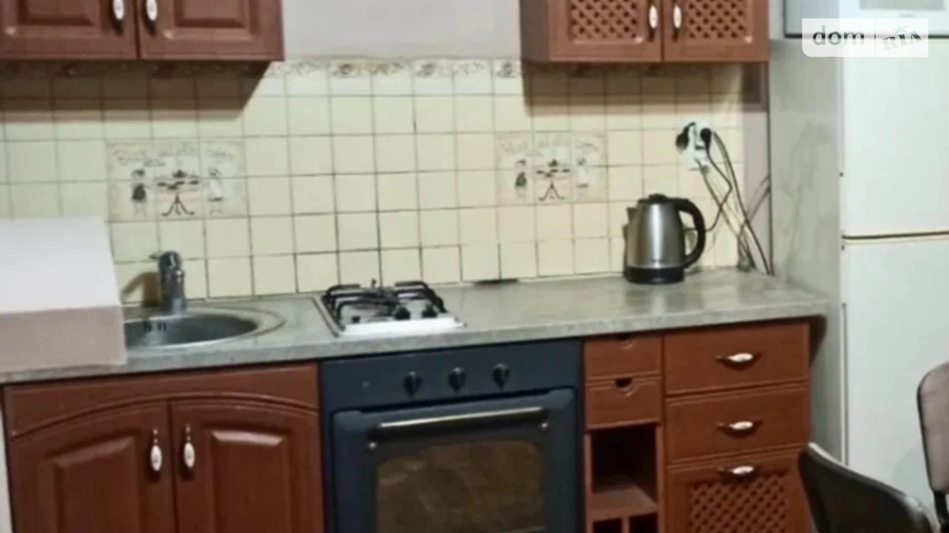 Продается 1-комнатная квартира 47 кв. м в Харькове, ул. Сухумская, 24 - фото 3