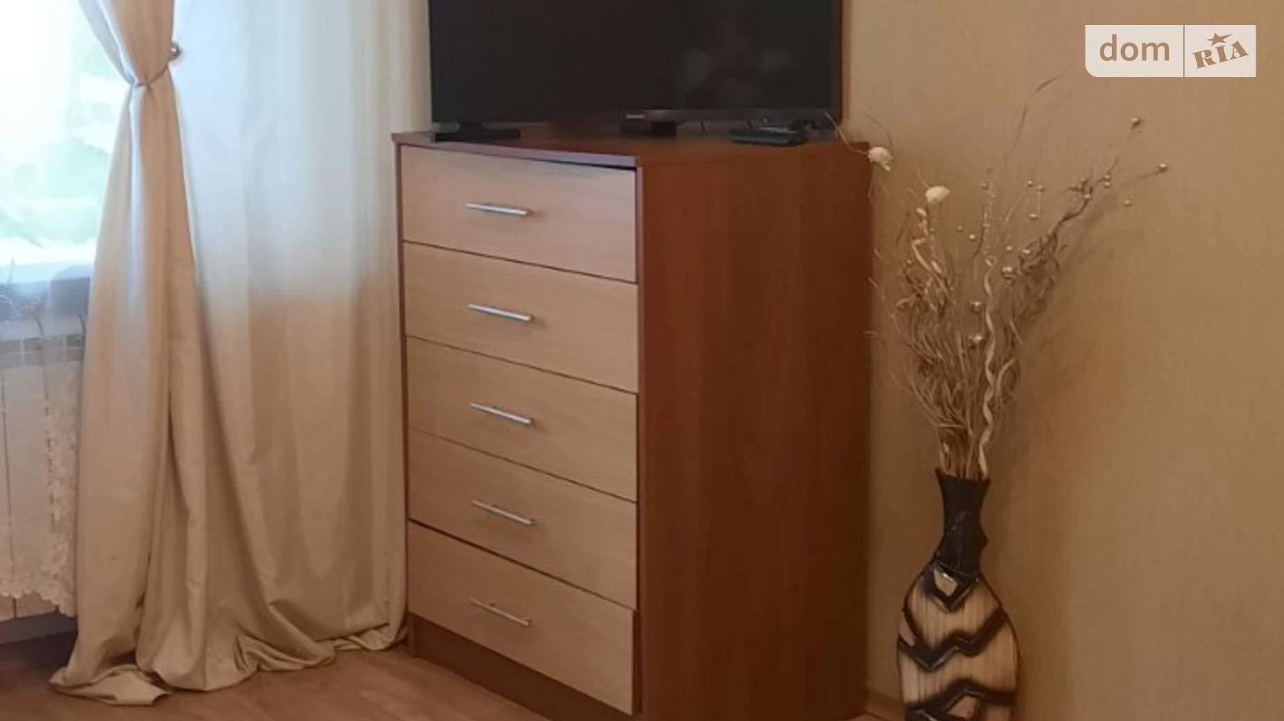 Сдается в аренду 1-комнатная квартира в Днепре, ул. Героев Крут - фото 2