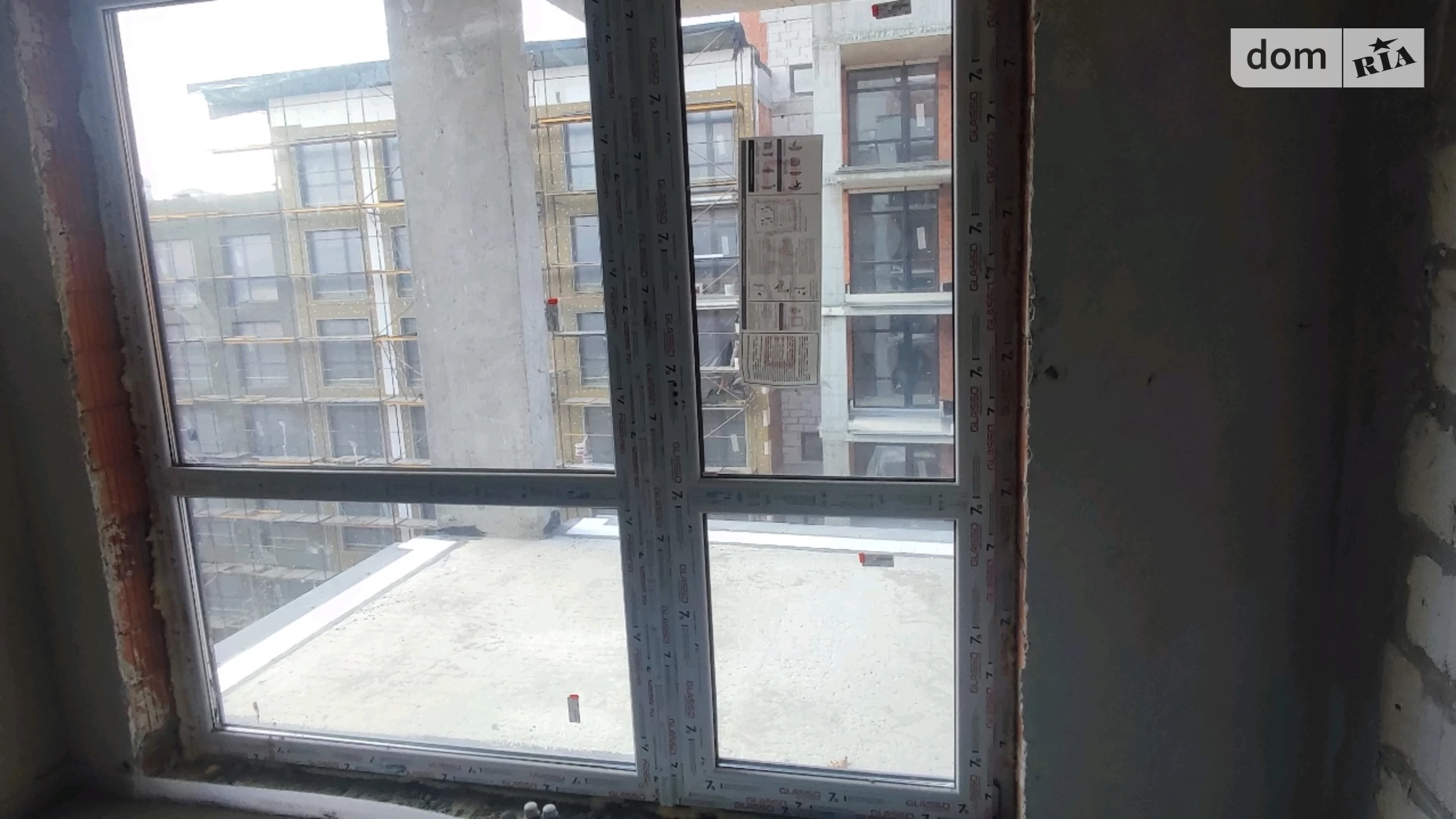 Продається 2-кімнатна квартира 62.3 кв. м у Брюховичах, вул. Широка, 22 - фото 2