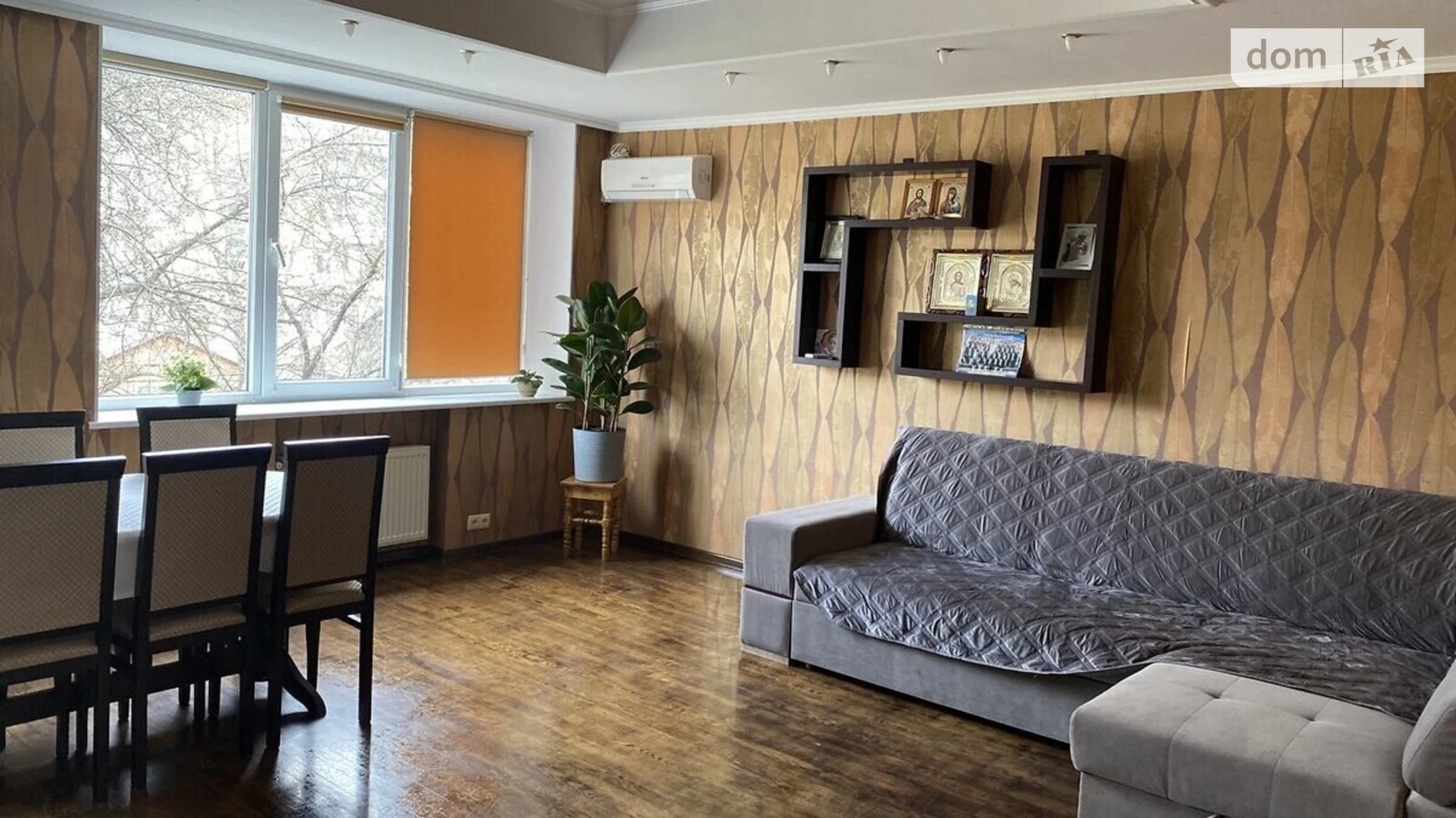 Продається 3-кімнатна квартира 74 кв. м у, цена: 72000 $ - фото 2