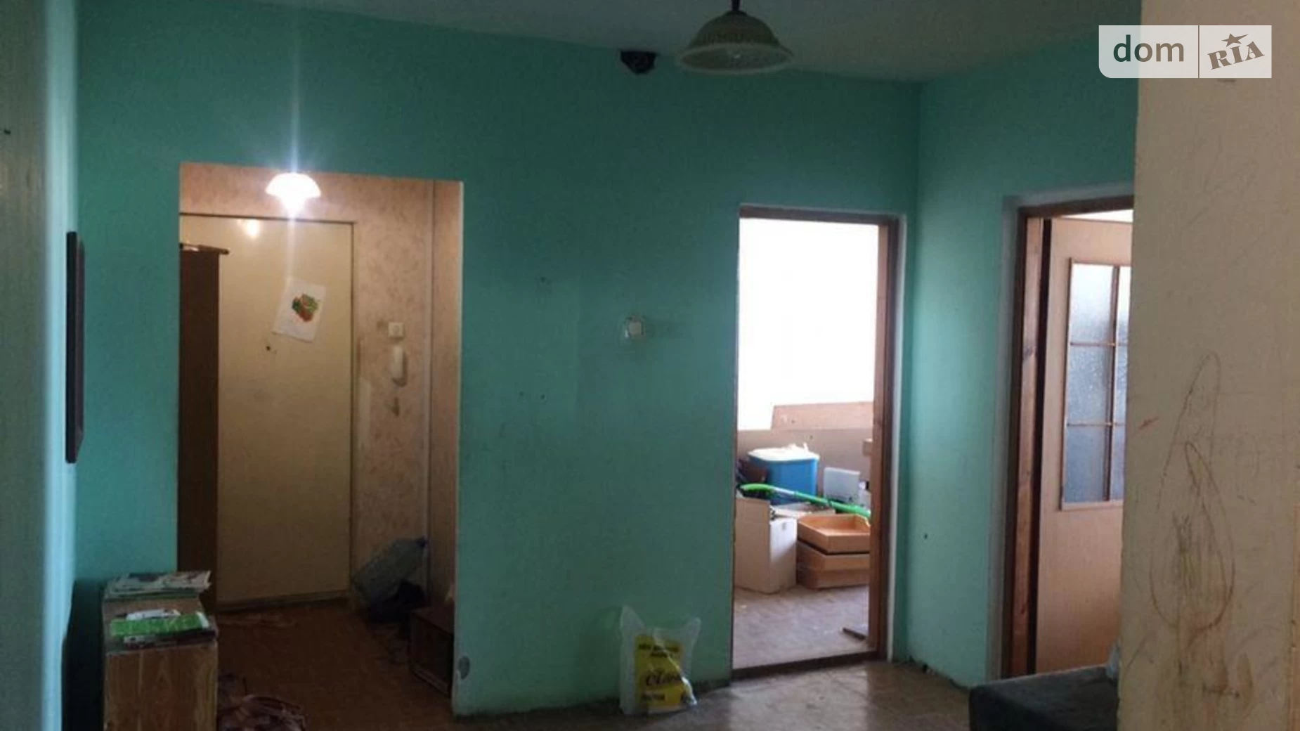 Продається 3-кімнатна квартира 93.6 кв. м у Києві, вул. Вишняківська, 13Б - фото 4