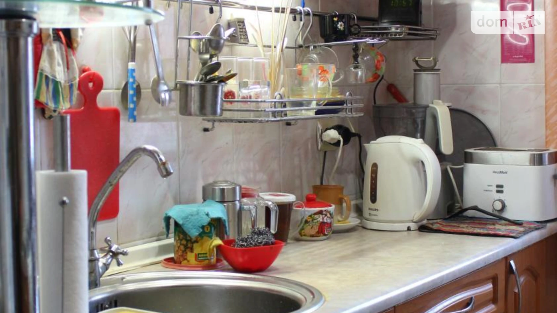 Продается часть дома 80.9 кв. м с верандой, цена: 51000 $ - фото 5