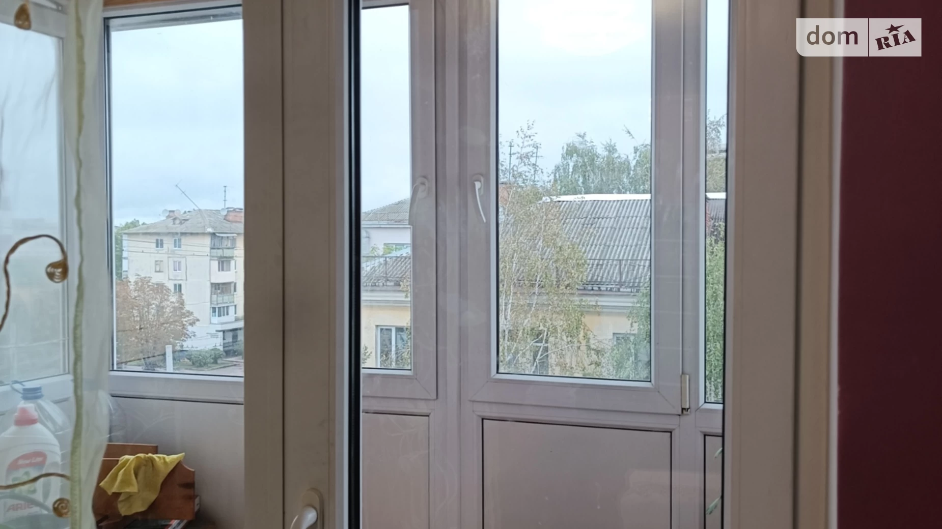 Сдается в аренду 3-комнатная квартира 56 кв. м в Житомире, ул. Львовская, 2/8 - фото 4