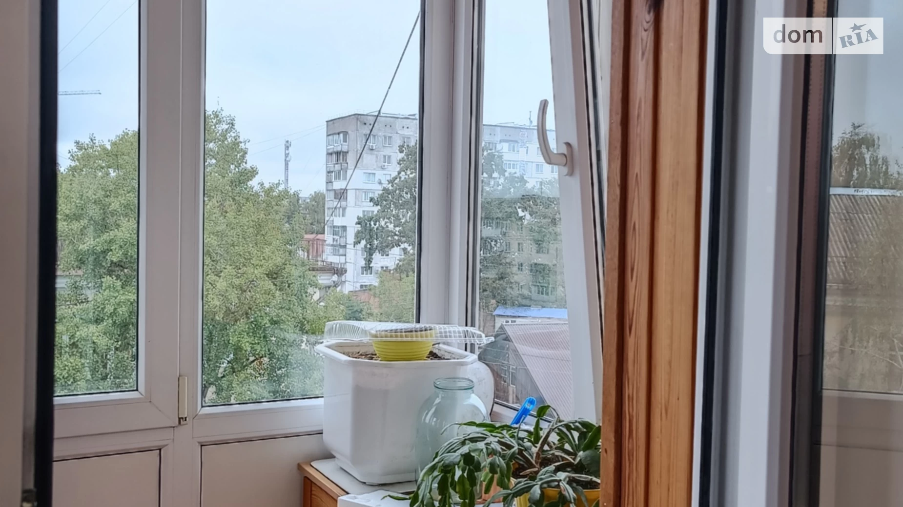 Сдается в аренду 3-комнатная квартира 56 кв. м в Житомире, ул. Львовская, 2/8 - фото 5