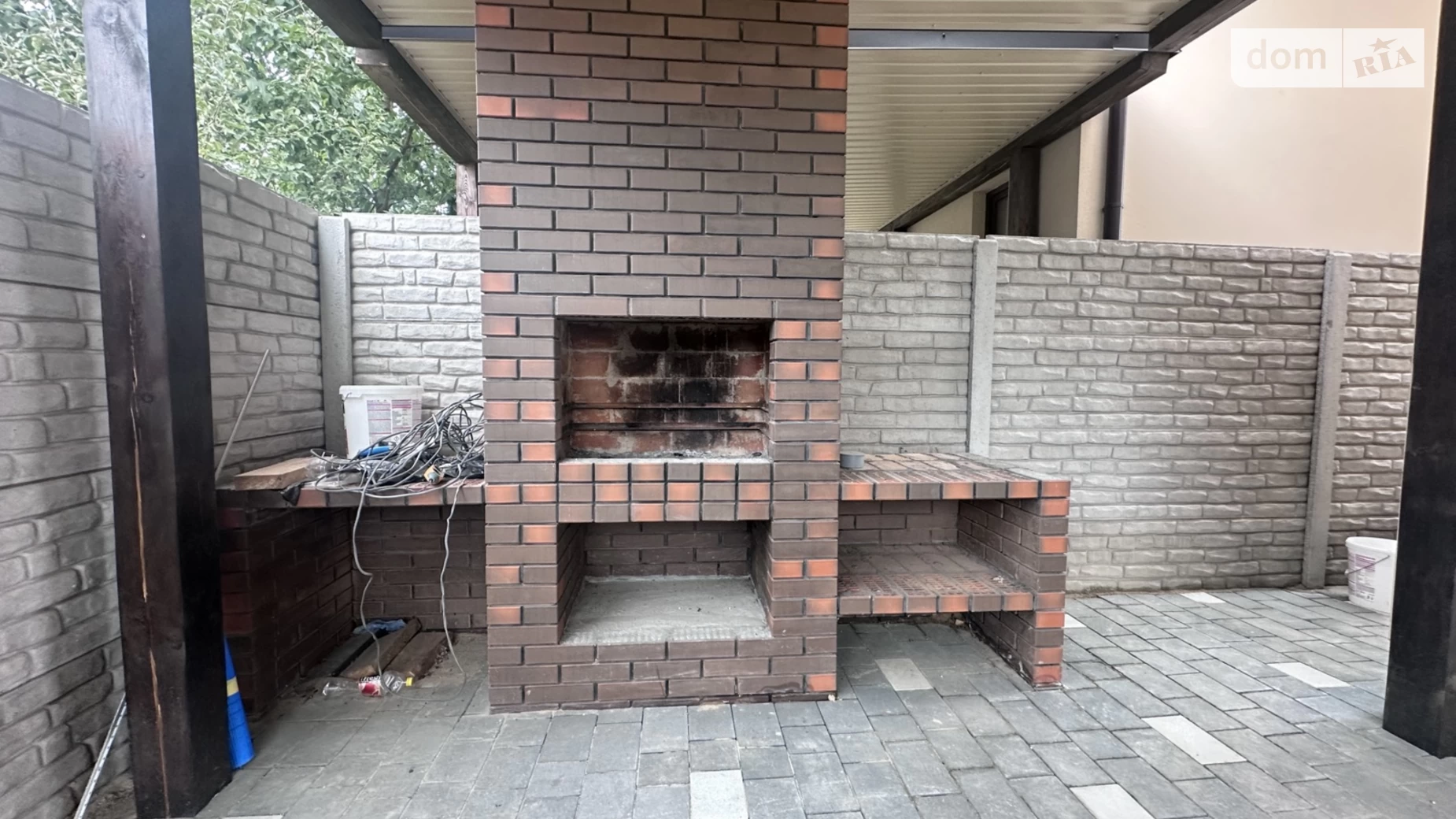 Продается дом на 2 этажа 101 кв. м с террасой, цена: 97000 $ - фото 5