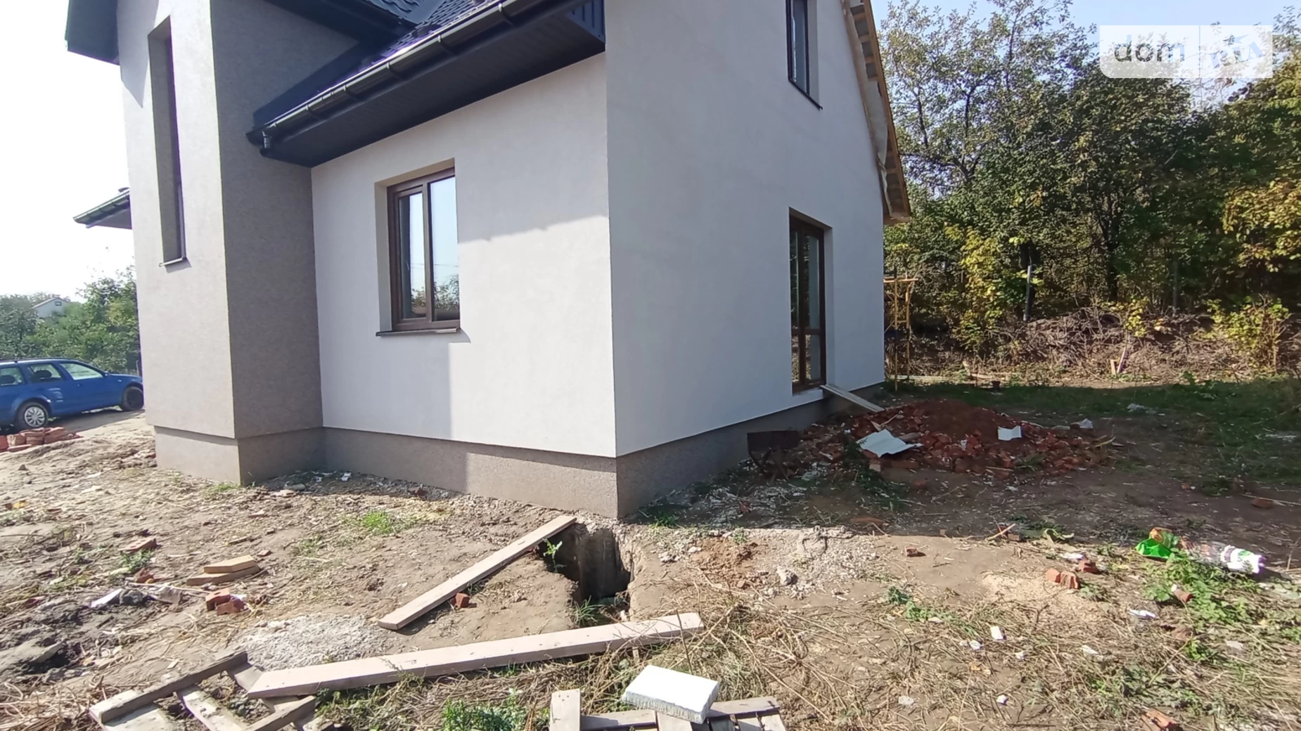 Продається будинок 2 поверховий 120 кв. м з верандою, цена: 50000 $ - фото 2
