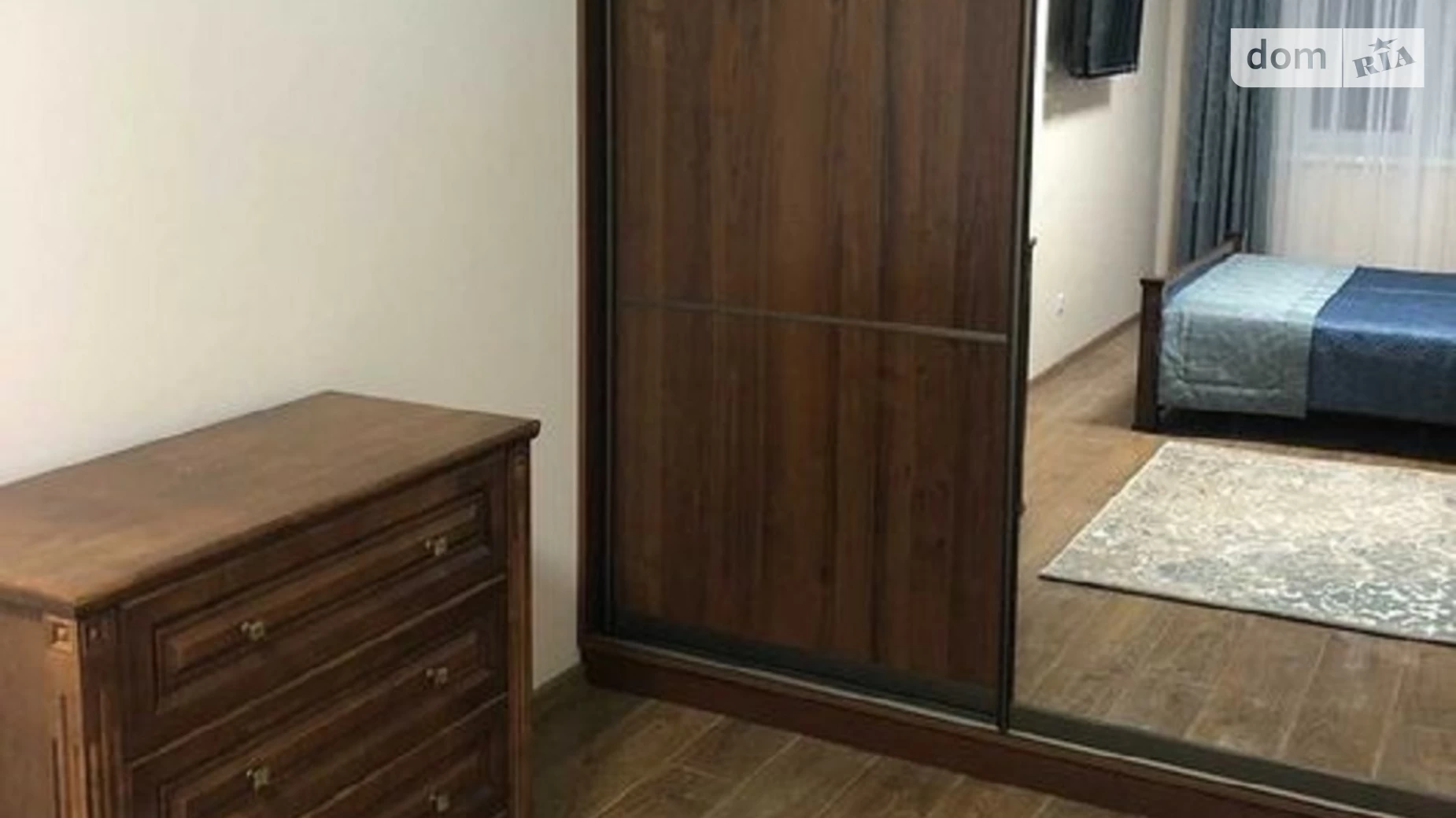Сдается в аренду 1-комнатная квартира 38 кв. м в Львове, ул. Линкольна Авраама - фото 4