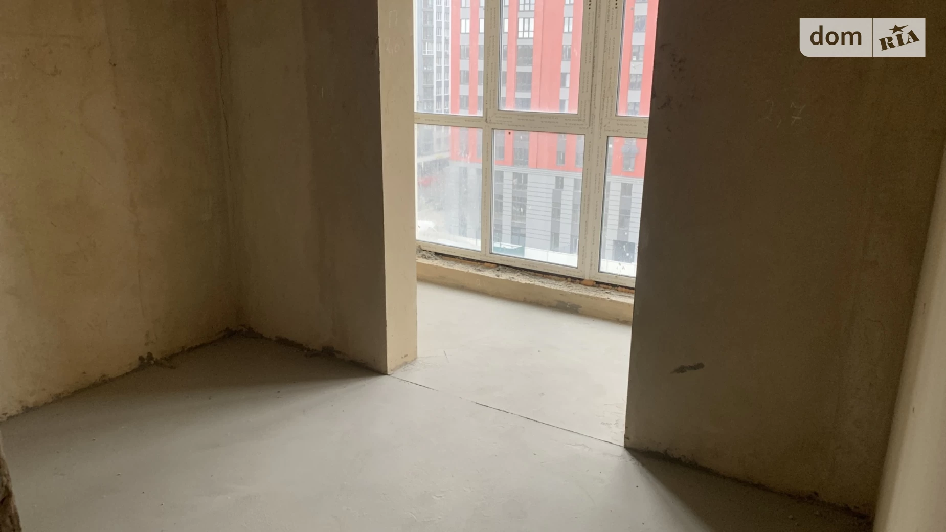 Продается 1-комнатная квартира 42 кв. м в Ирпене, ул. Университетская(Карла Маркса) - фото 3