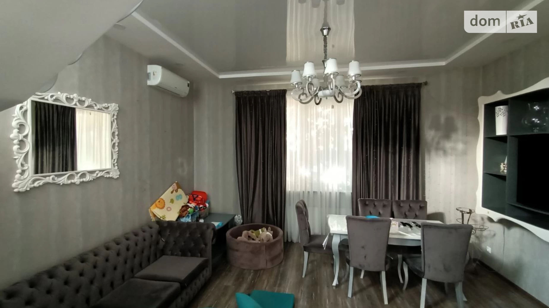 Продается дом на 2 этажа 152.6 кв. м с камином, цена: 235000 $ - фото 4