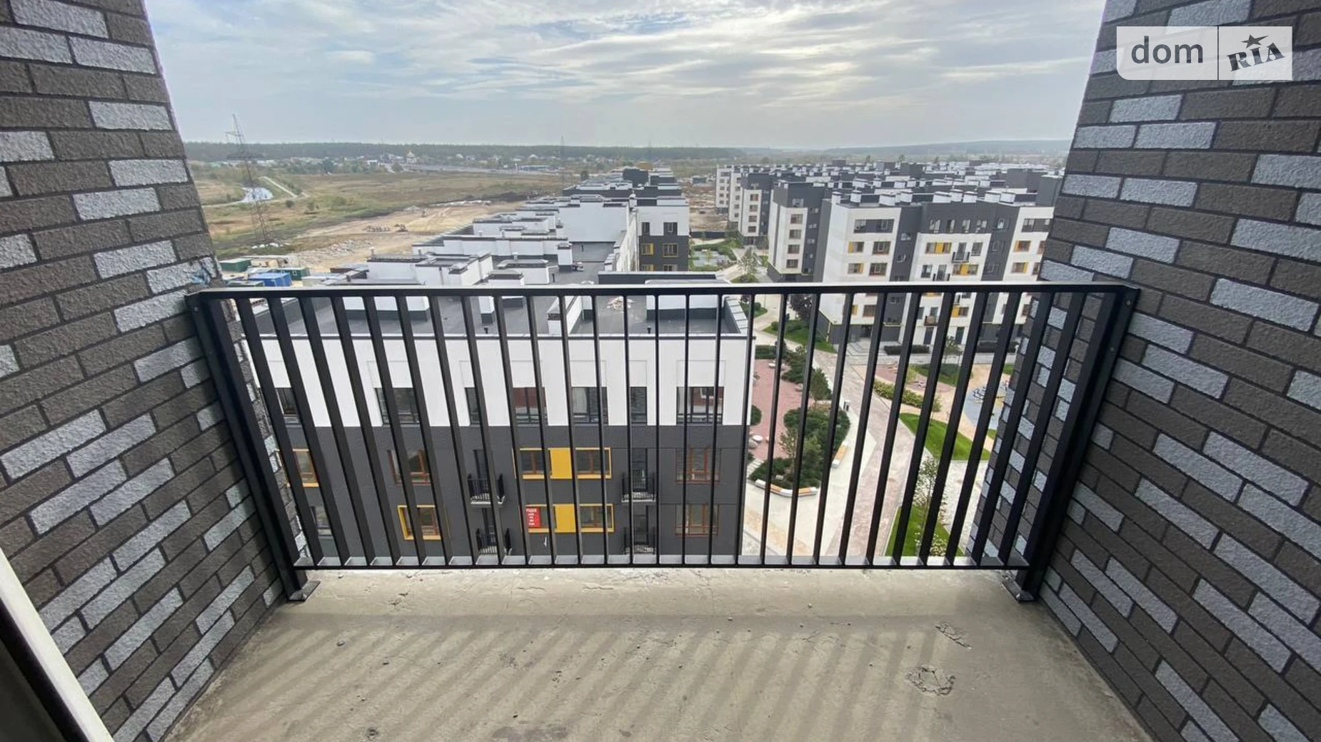 Продается 2-комнатная квартира 61.6 кв. м в Ирпене, ул. Соборная(ІІІ Интернационала), 2К/45 - фото 3