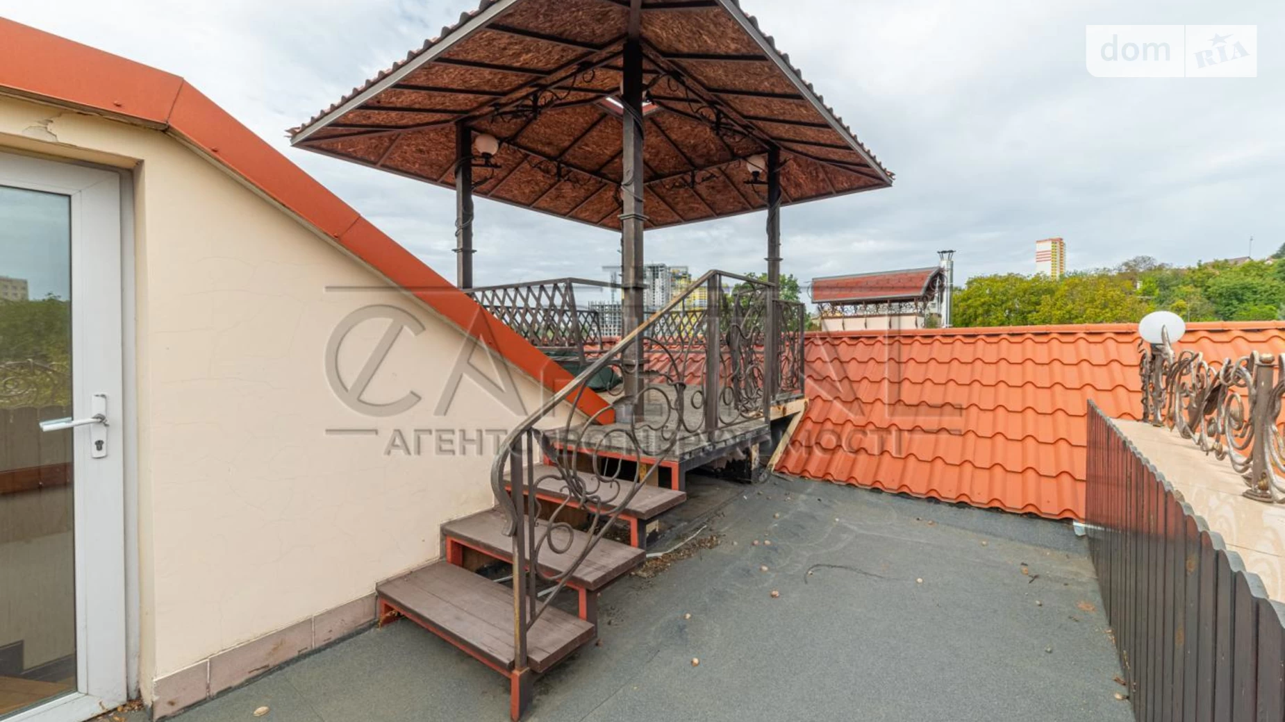 Продається будинок 3 поверховий 600 кв. м з гаражем, цена: 550000 $ - фото 4