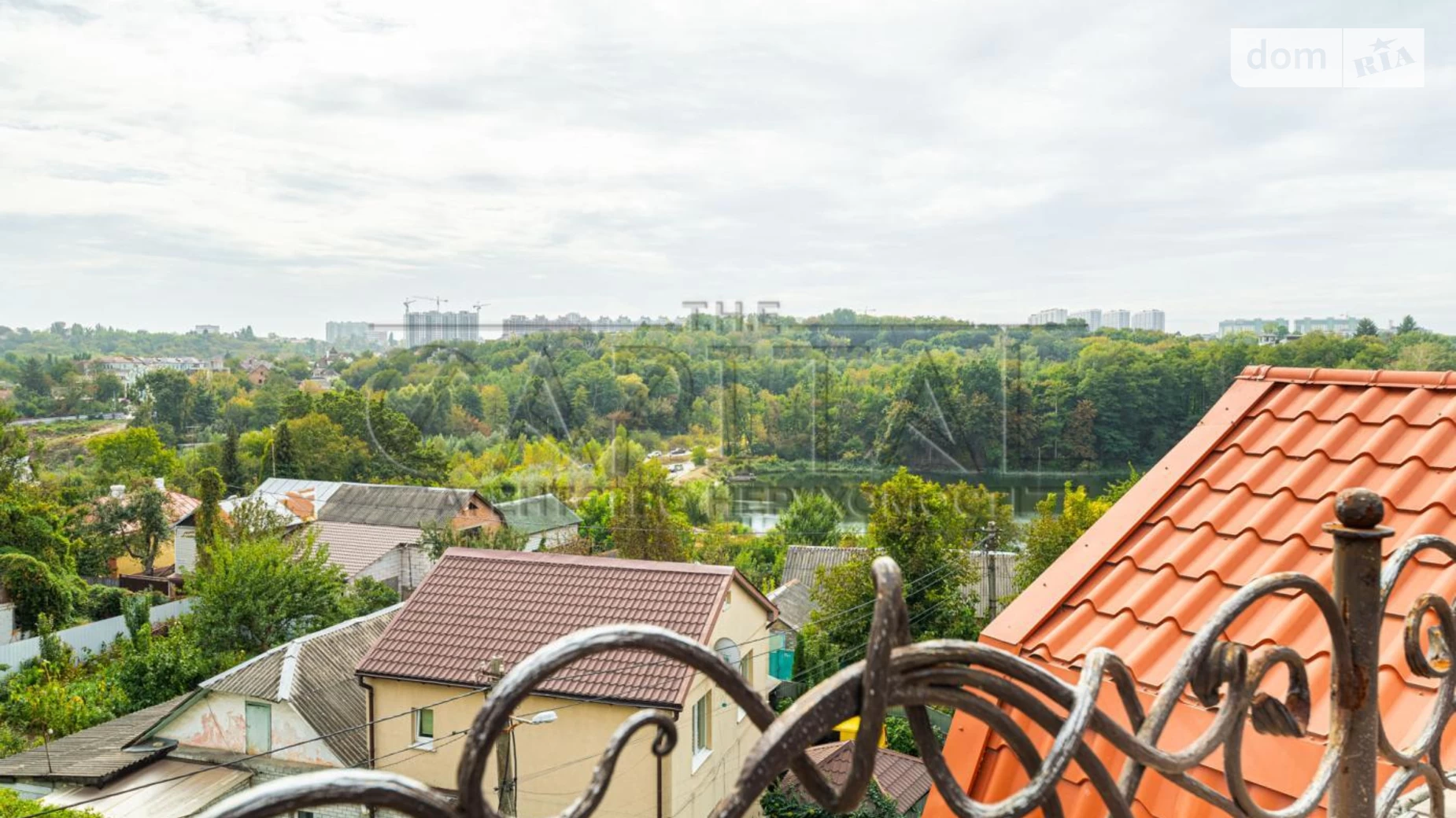 Продається будинок 3 поверховий 600 кв. м з гаражем, цена: 550000 $ - фото 5