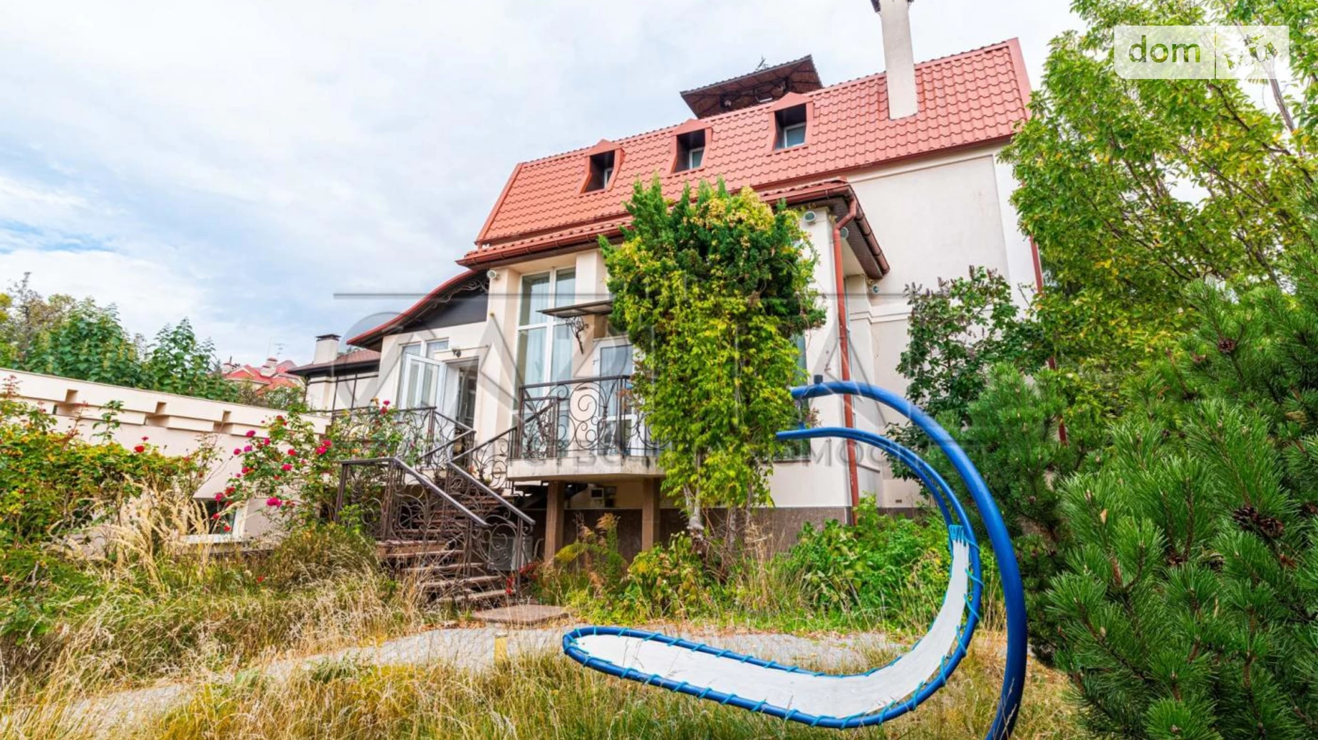 Продається будинок 3 поверховий 600 кв. м з гаражем, цена: 550000 $ - фото 2