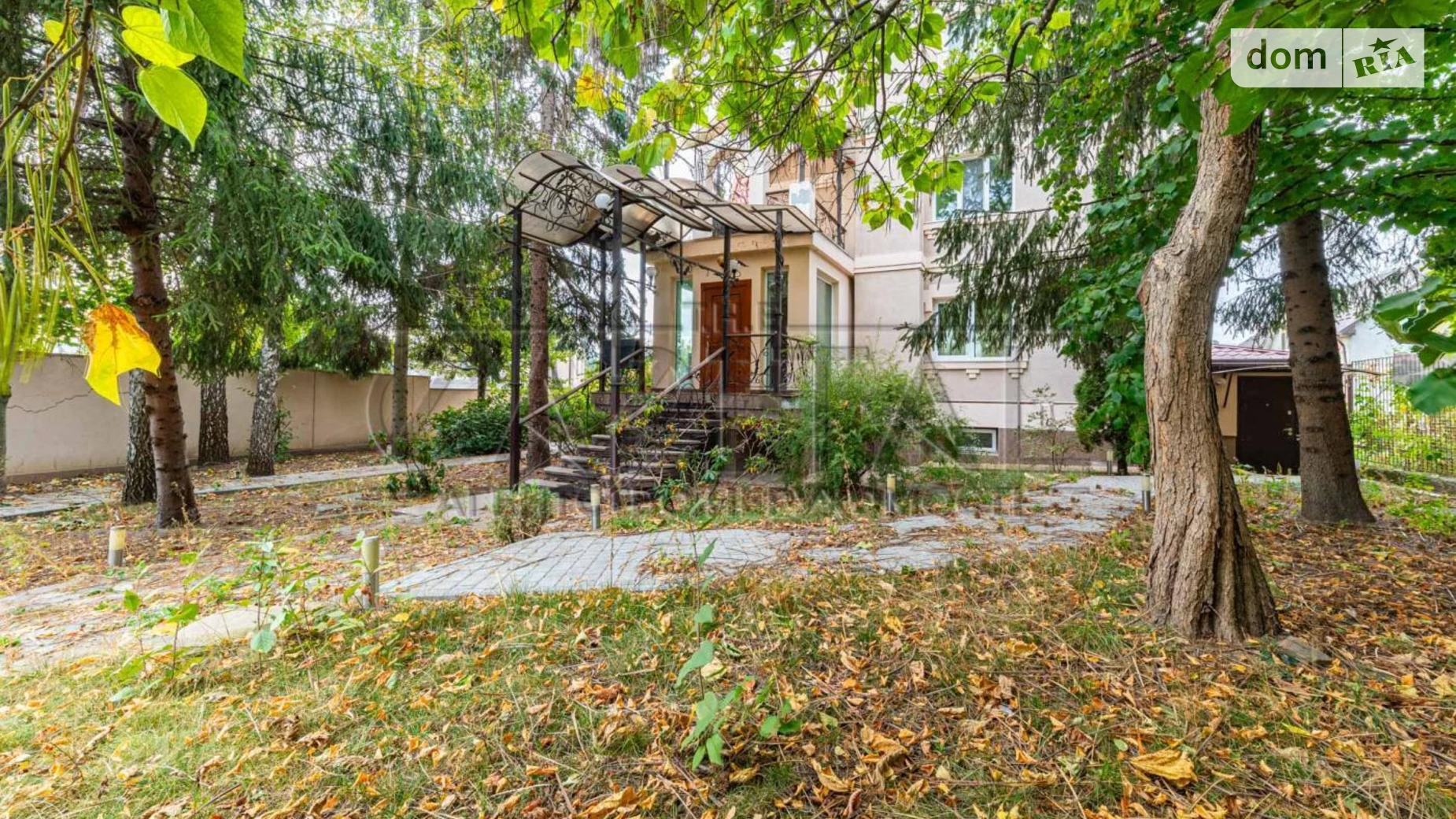 Продається будинок 3 поверховий 600 кв. м з гаражем, цена: 550000 $ - фото 3
