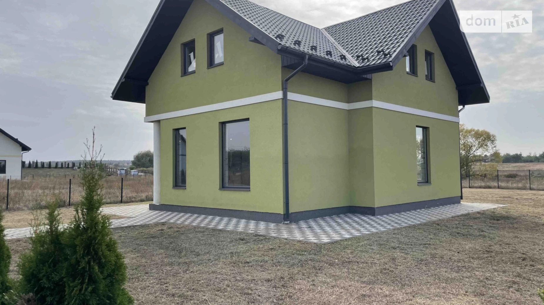 Продается дом на 2 этажа 159.2 кв. м с садом, цена: 75000 $ - фото 3