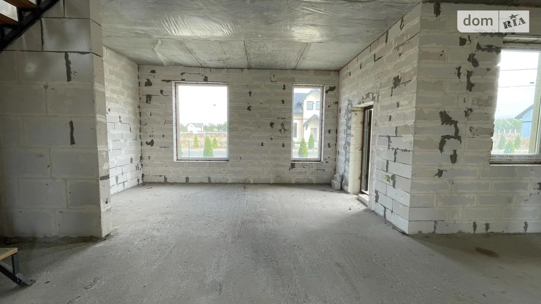 Продается дом на 2 этажа 159.2 кв. м с гаражом, цена: 75000 $ - фото 4