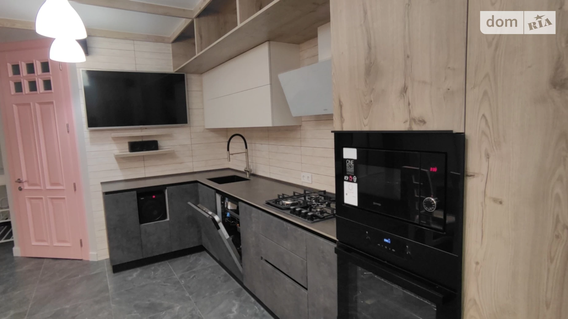 Продается 2-комнатная квартира 86 кв. м в, цена: 150000 $ - фото 4