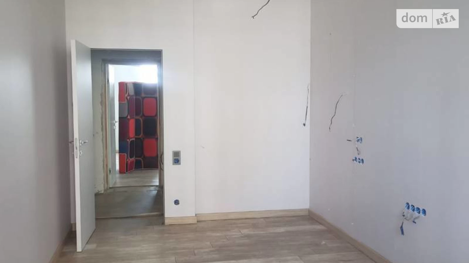 Продається 3-кімнатна квартира 81 кв. м у Таїрове, вул. Трамвайна, 27 - фото 4