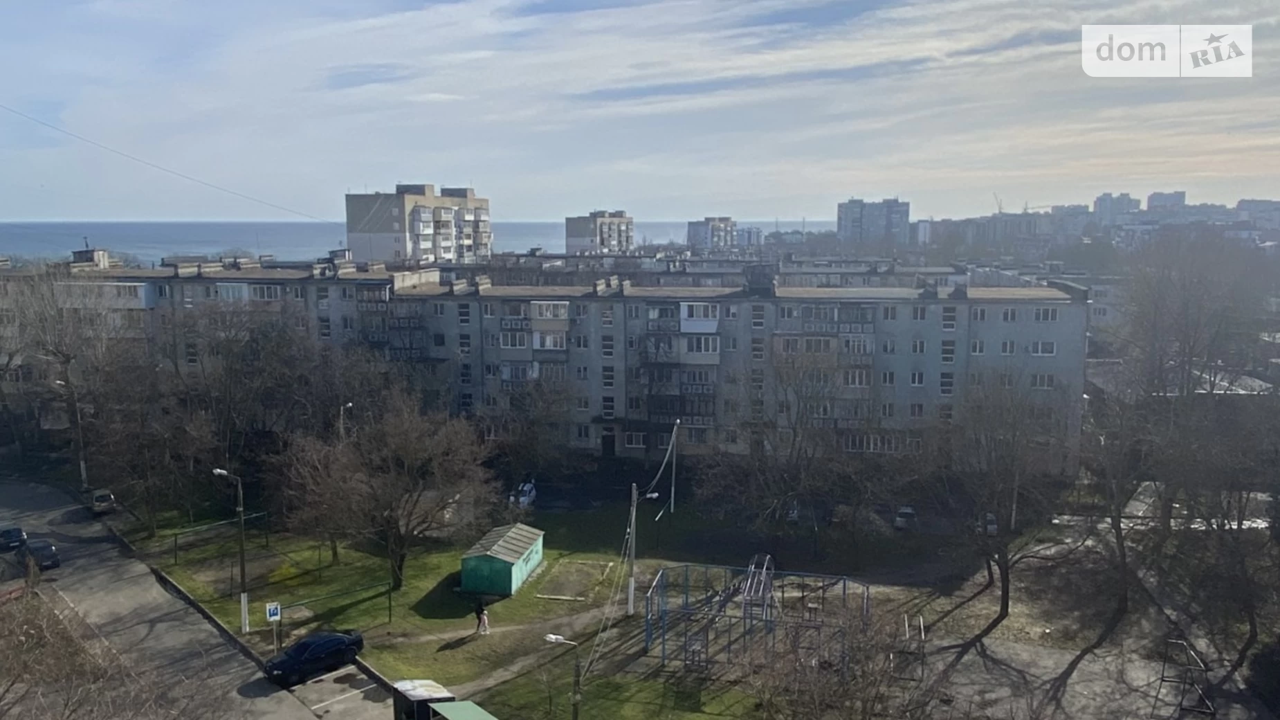 Продається 1-кімнатна квартира 32 кв. м у Чорноморську, вул. Данченка - фото 2