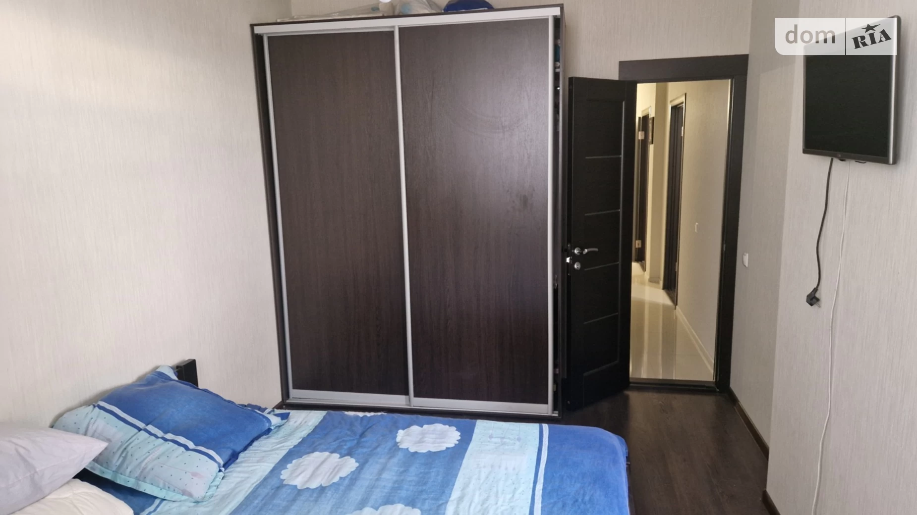 Продається 3-кімнатна квартира 114.6 кв. м у Києві, вул. Юрія Шумського, 3Г - фото 2