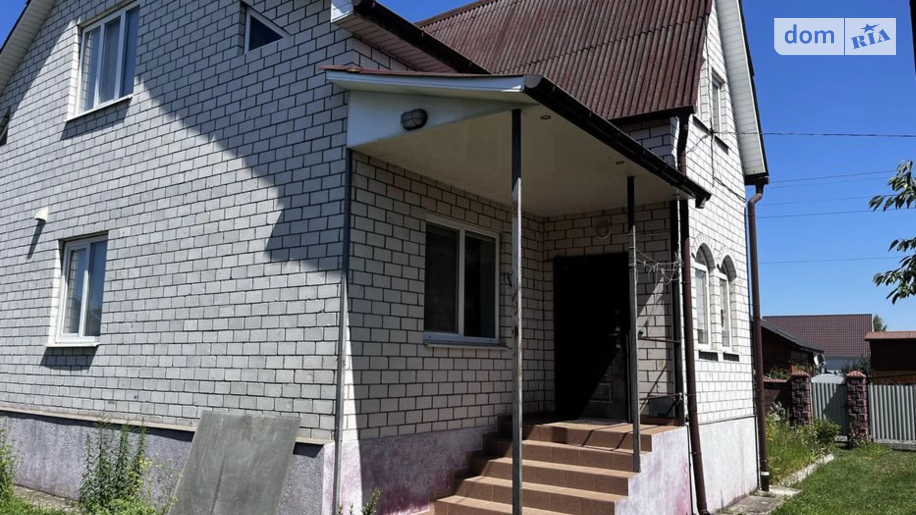 Продається будинок 2 поверховий 166.8 кв. м з каміном, цена: 155000 $ - фото 2