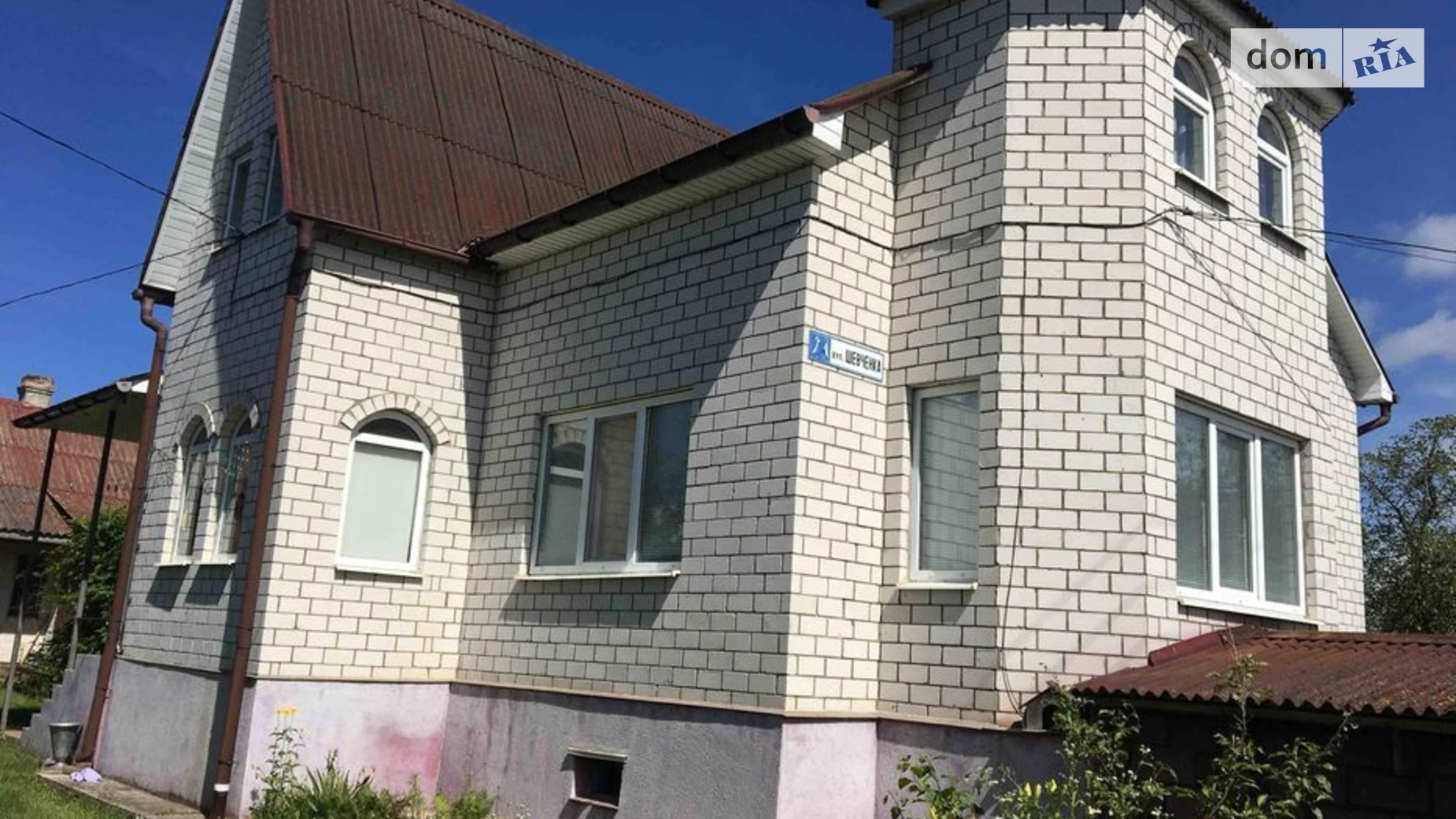 Продається будинок 2 поверховий 166.8 кв. м з каміном, цена: 155000 $ - фото 3