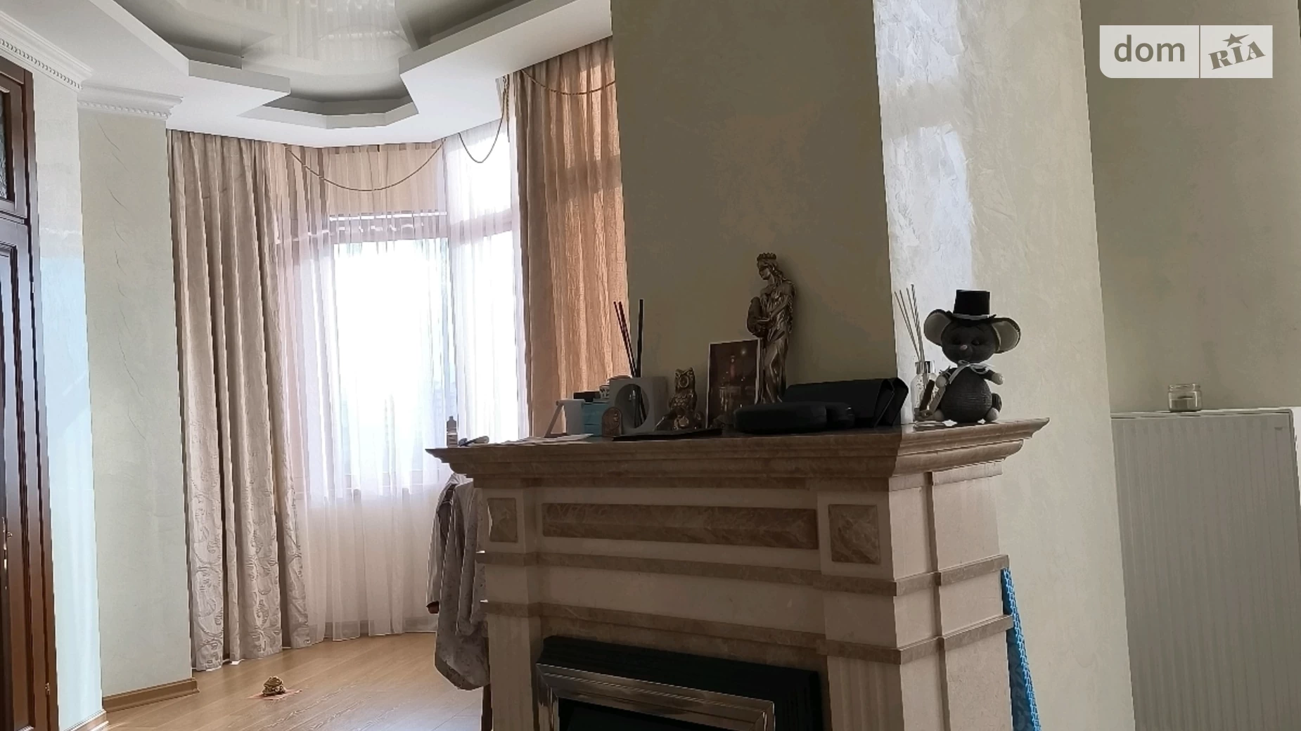 Продається 3-кімнатна квартира 100 кв. м у Одесі, Фонтанська дор., 33/1 - фото 2