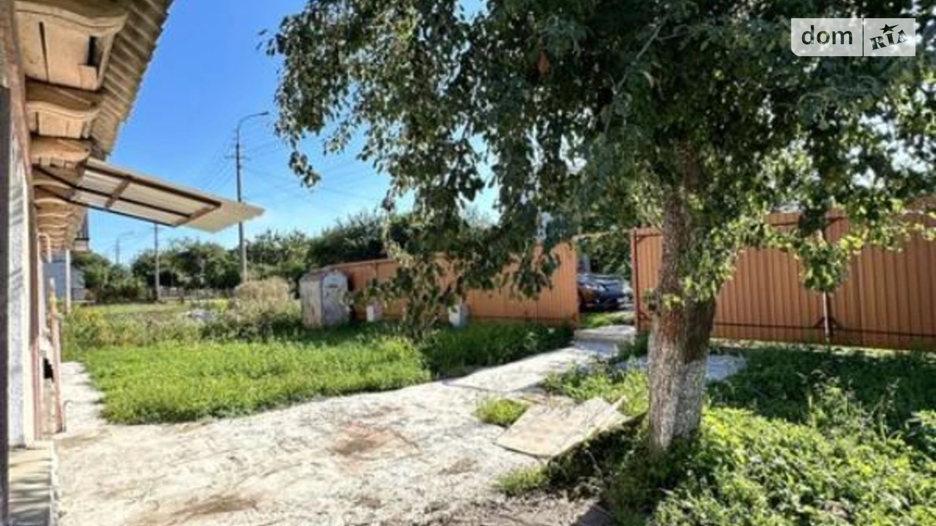 Продается одноэтажный дом 67 кв. м с верандой, цена: 36000 $ - фото 3