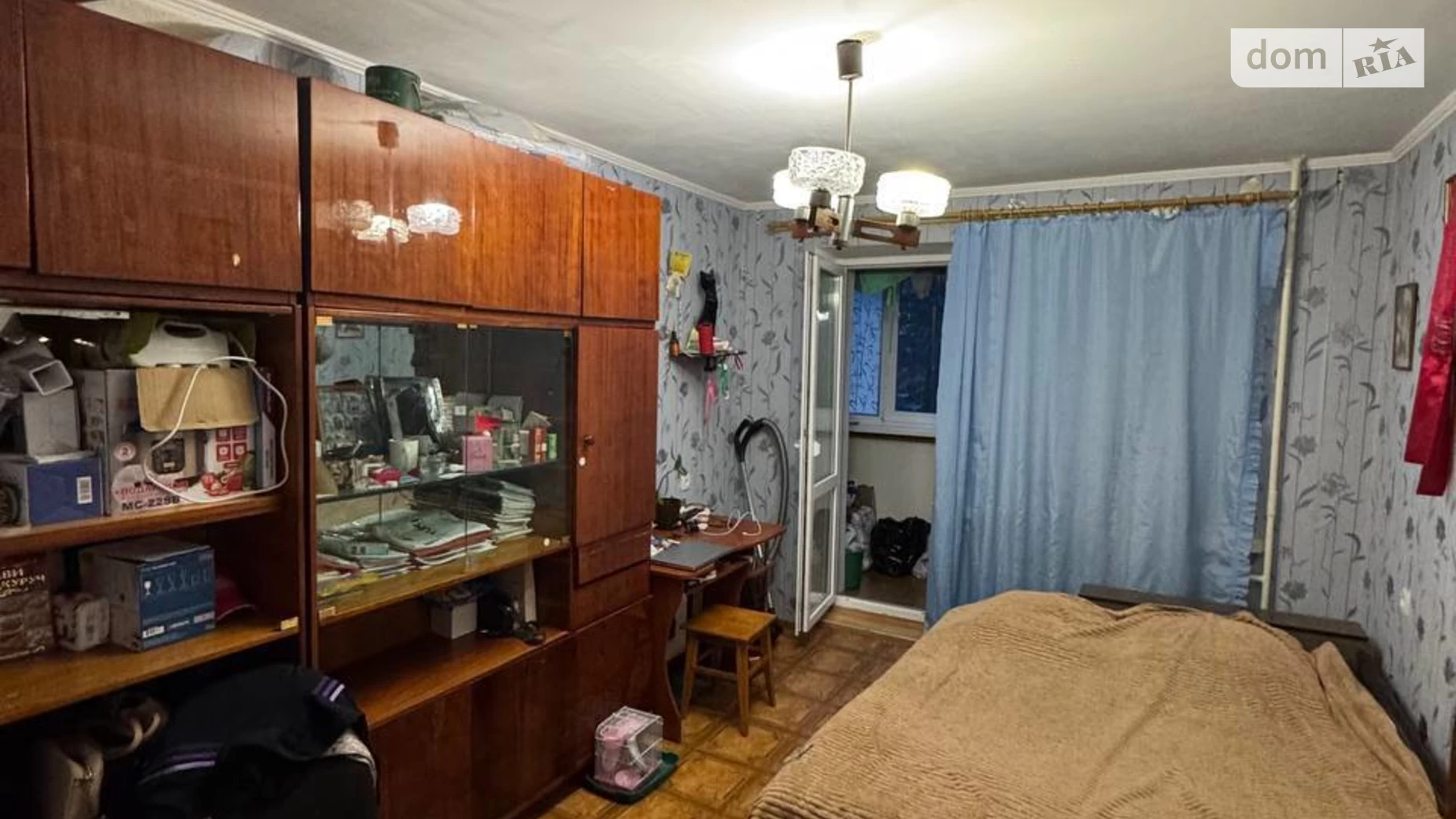 Продається 2-кімнатна квартира 48 кв. м у Хмельницькому, вул. Інститутська, 20/2 - фото 3