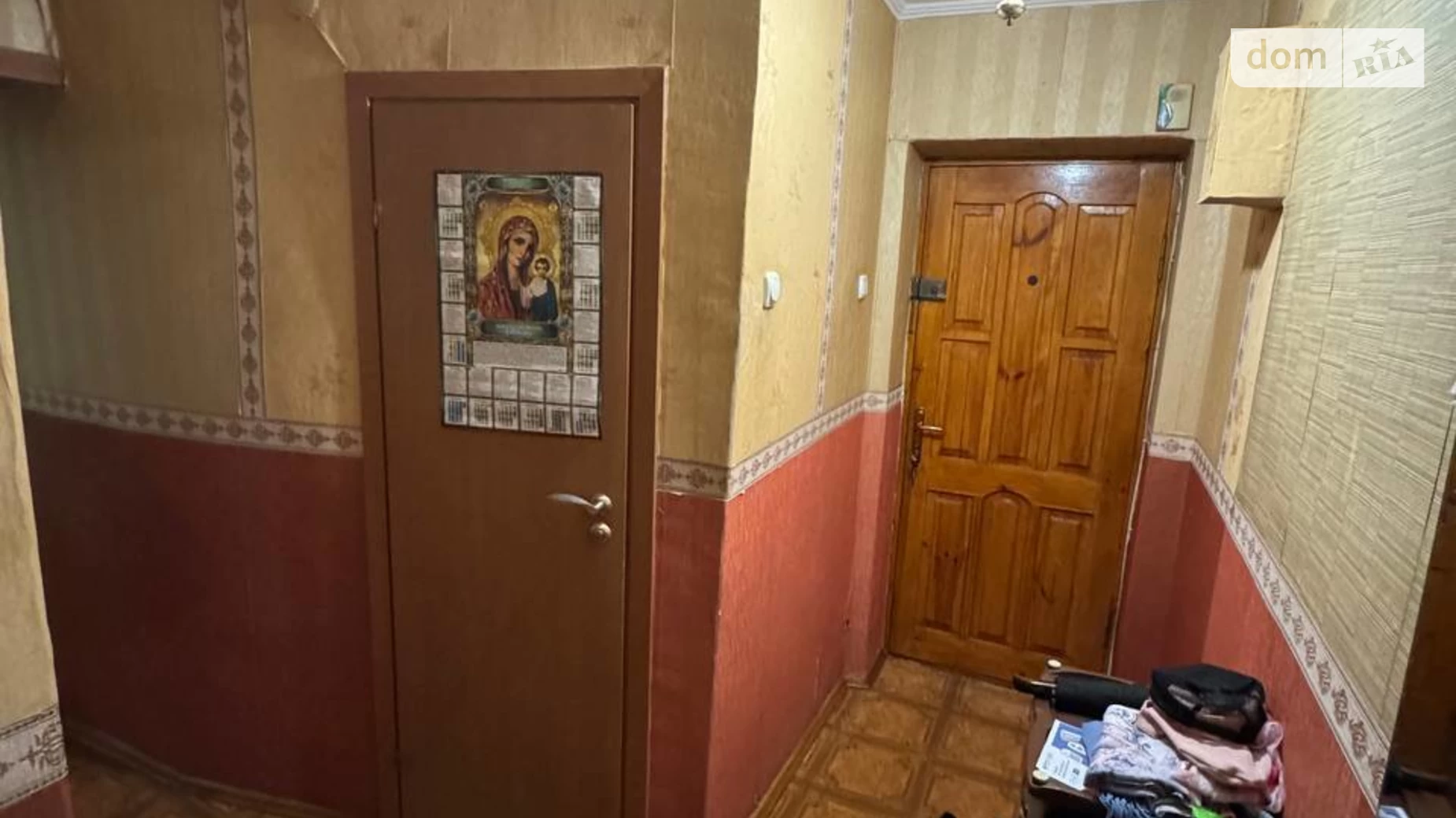 Продається 2-кімнатна квартира 48 кв. м у Хмельницькому, вул. Інститутська, 20/2 - фото 5