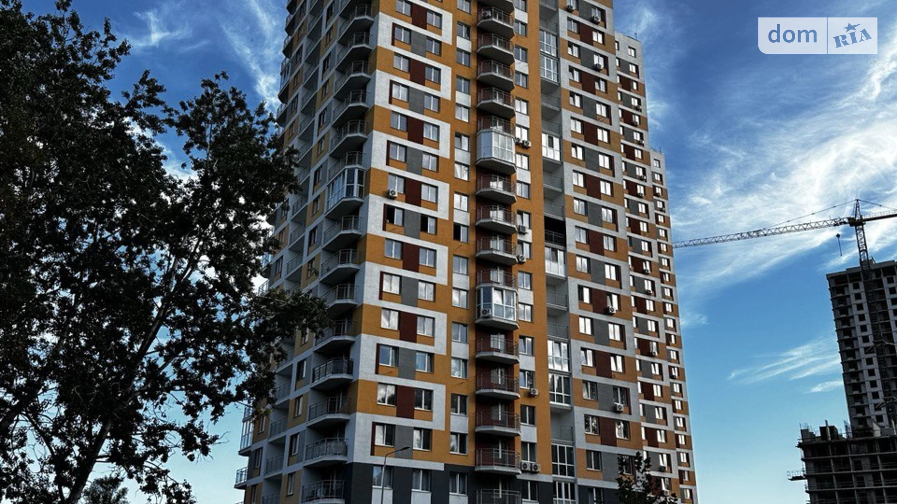 Продається 3-кімнатна квартира 74.6 кв. м у Києві, пров. Лисогірський, 20 - фото 5