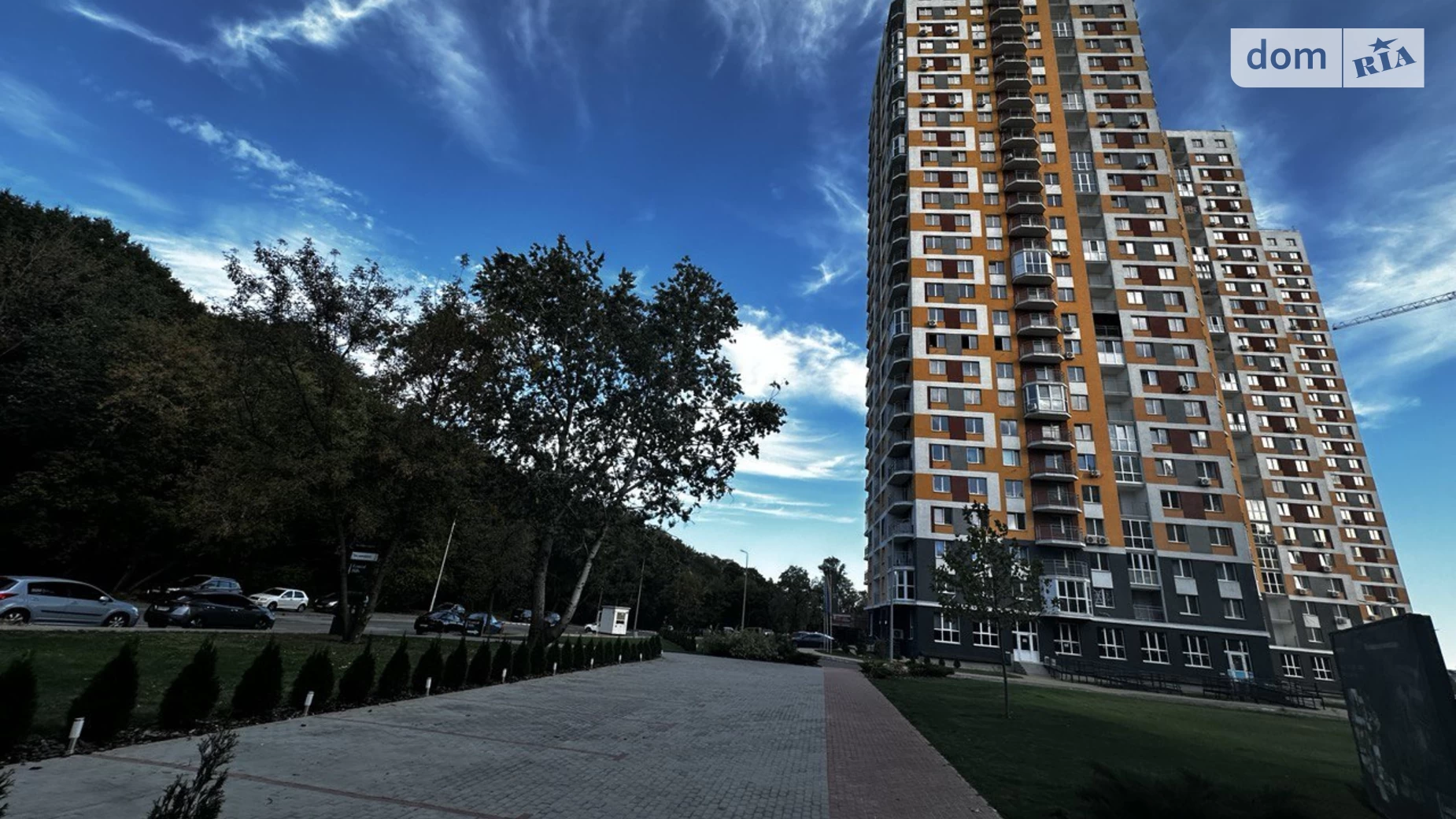 Продається 3-кімнатна квартира 74.6 кв. м у Києві, пров. Лисогірський, 20 - фото 3