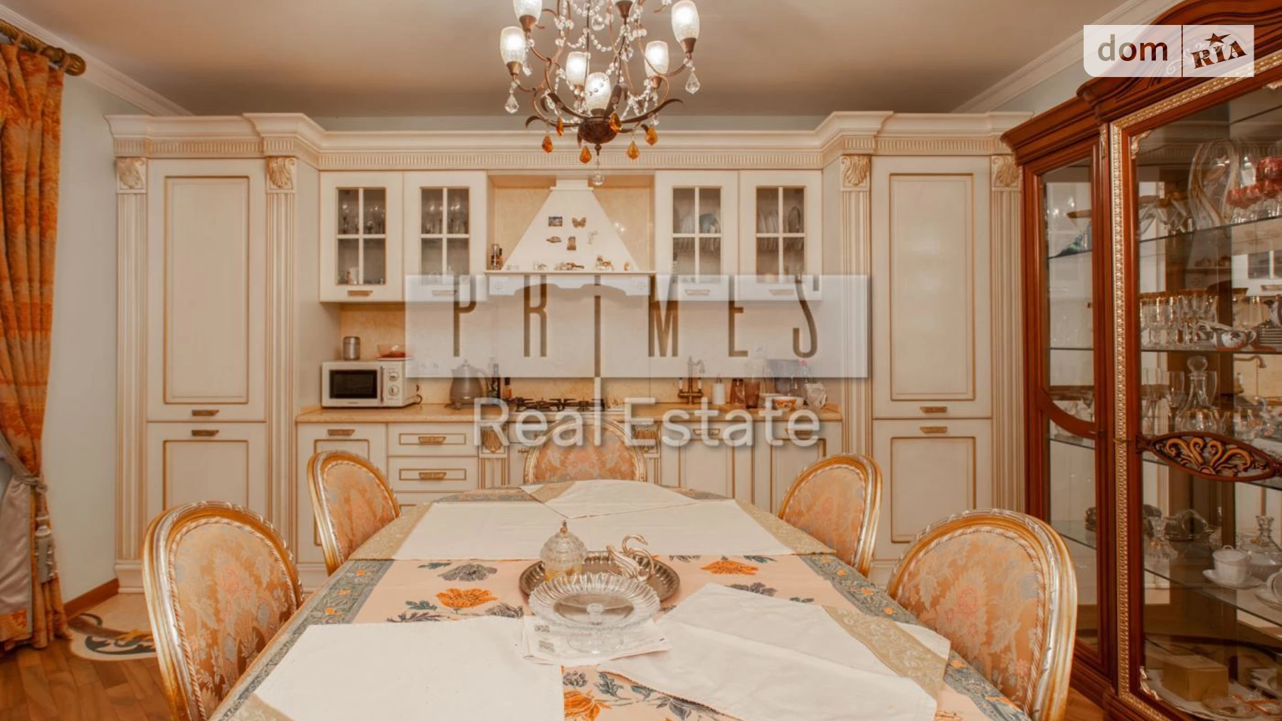 Продается 3-комнатная квартира 110 кв. м в Киеве, пер. Ярославский, 7/9 - фото 2