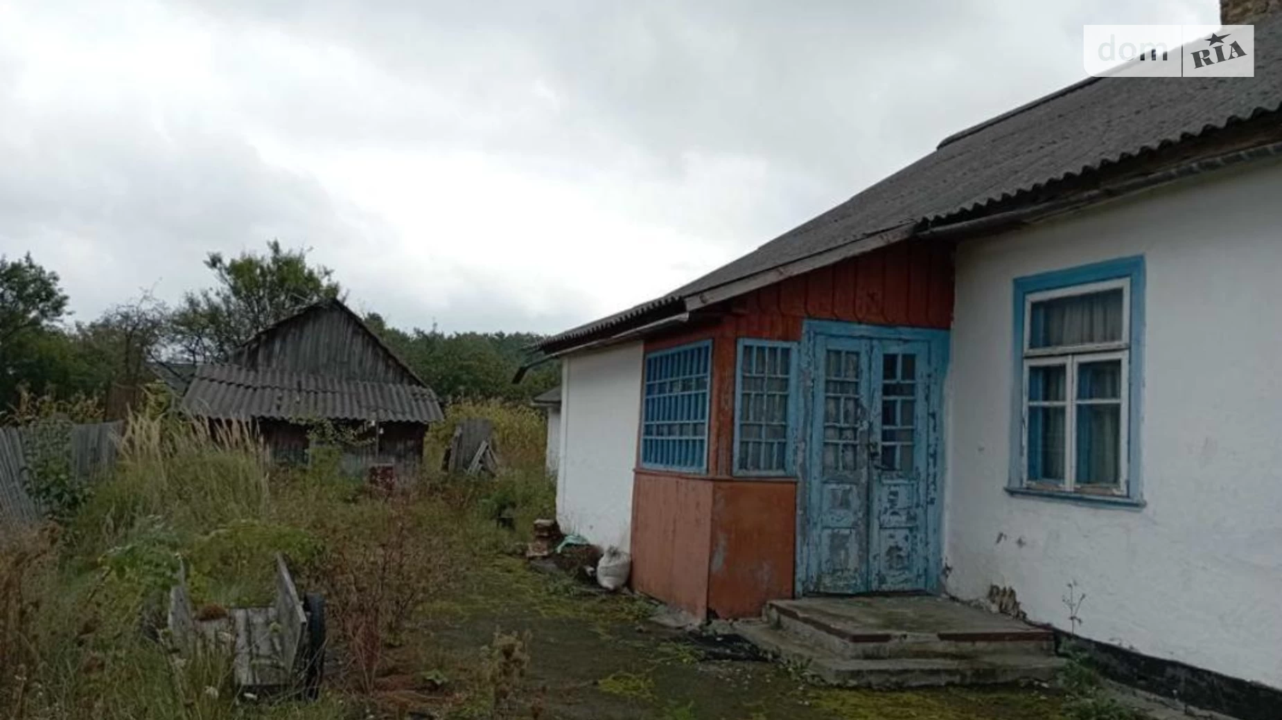 Продається одноповерховий будинок 45 кв. м з бесідкою, цена: 10000 $ - фото 2