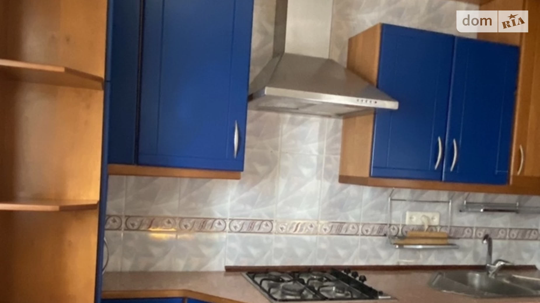 Продається 2-кімнатна квартира 54 кв. м у Києві, вул. Андрія Верхогляда(Драгомирова), 6Б - фото 4