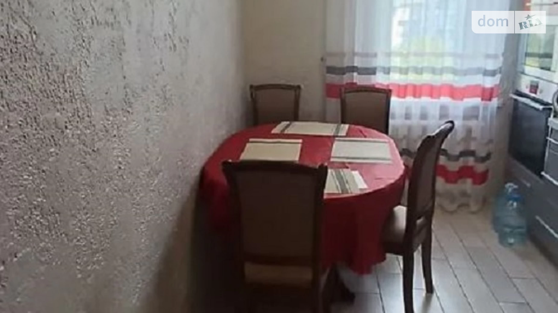 Продається 3-кімнатна квартира 66.4 кв. м у Миколаєві, вул. Прикордонна - фото 3