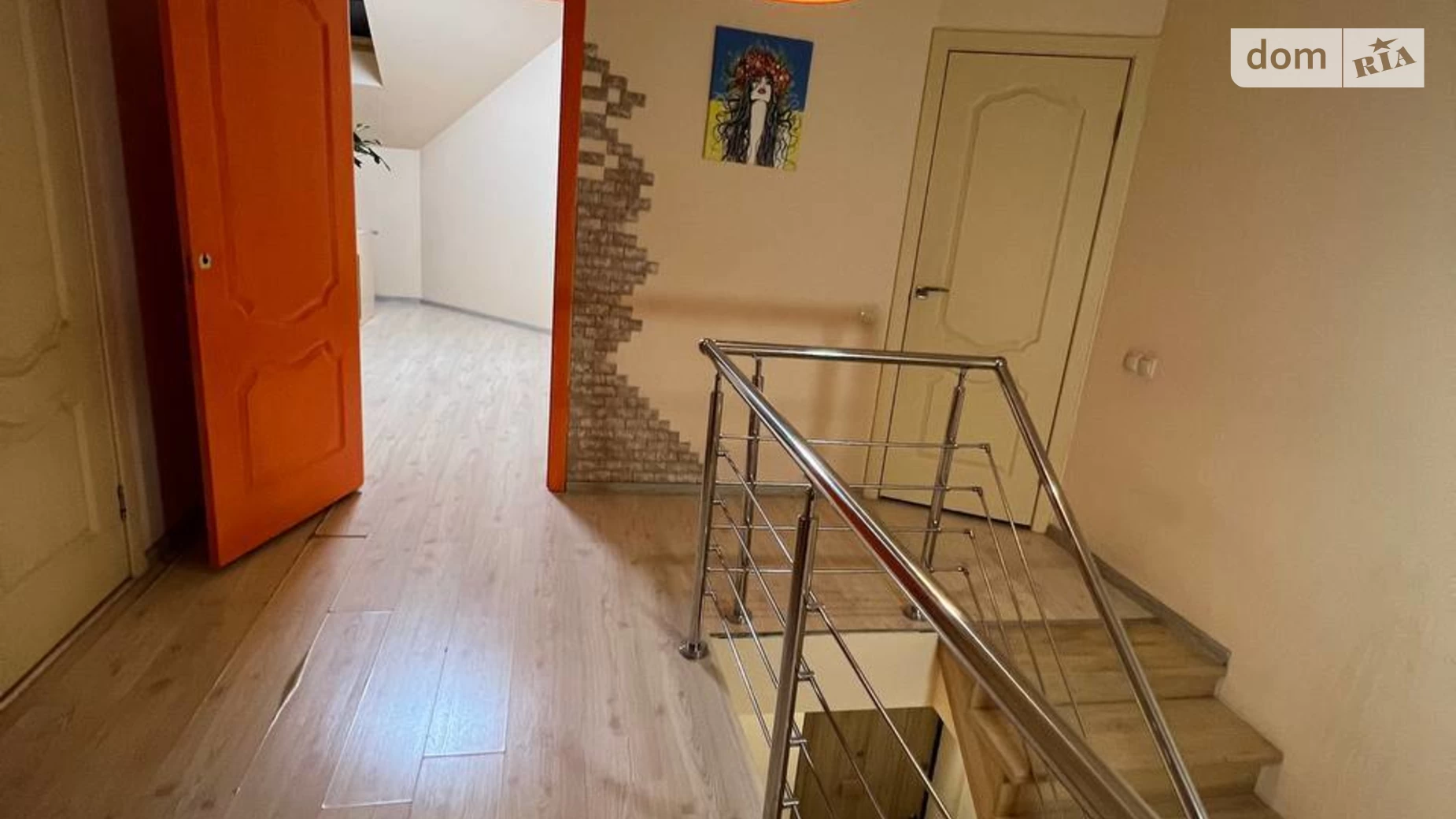 Продается 2-комнатная квартира 60 кв. м в Святопетровское, ул. Богдана Хмельницкого, 1В - фото 5