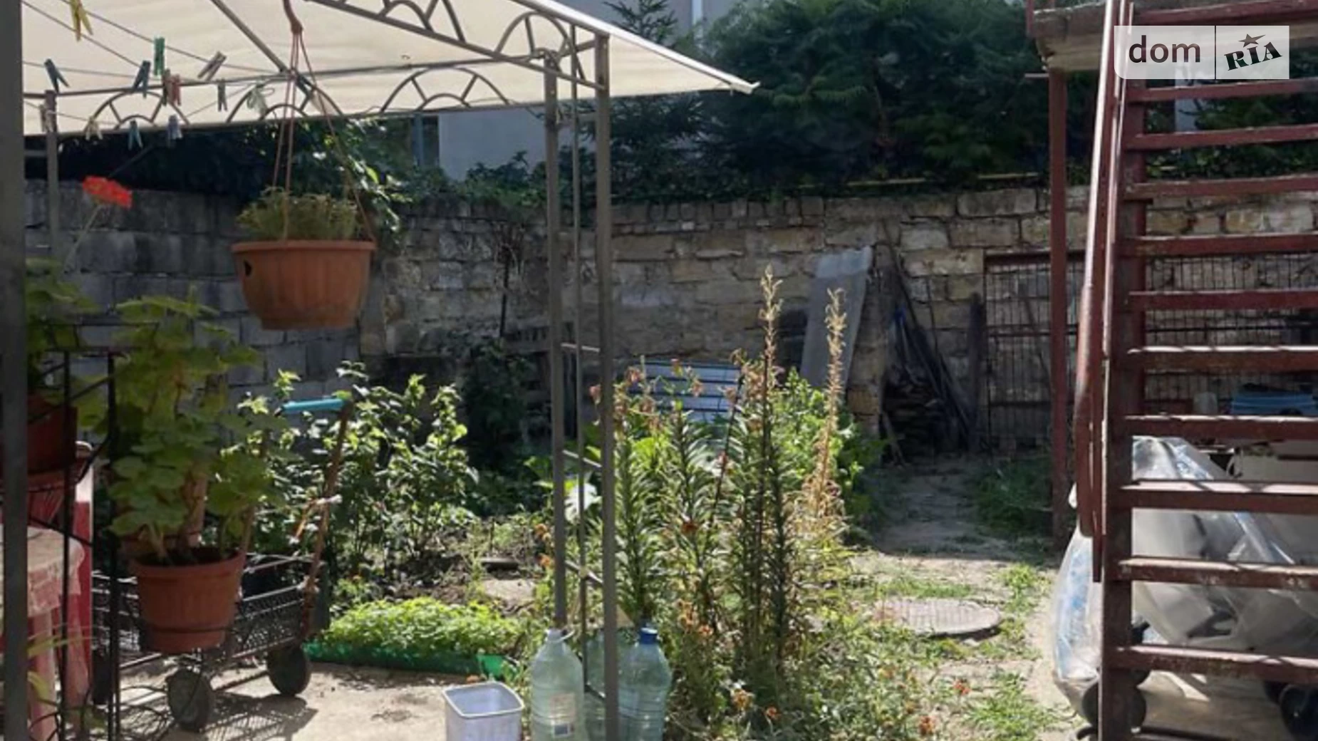 Продается часть дома 56 кв. м с садом, цена: 30000 $ - фото 5