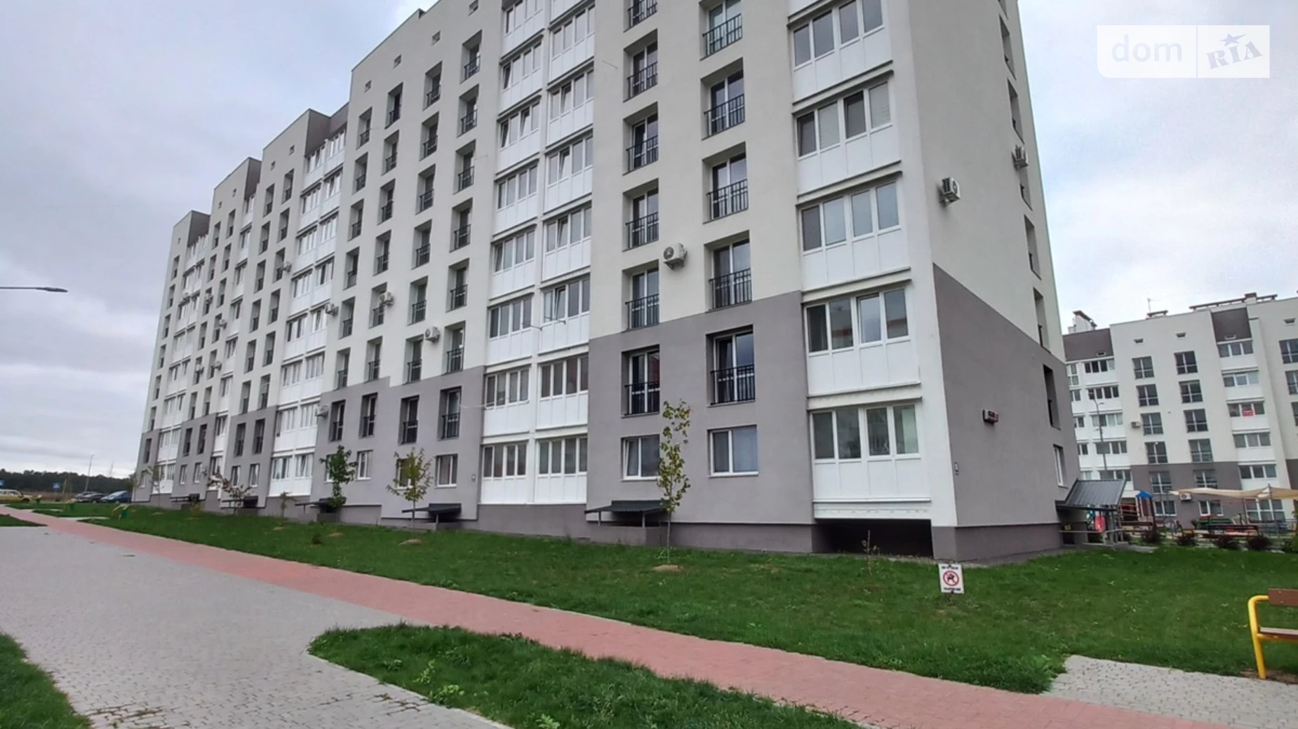 Продается 2-комнатная квартира 84 кв. м в Виннице, ул. Николаевская - фото 2