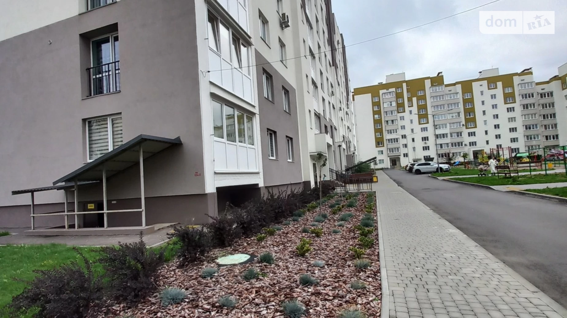 Продается 2-комнатная квартира 84 кв. м в Виннице, ул. Николаевская - фото 3