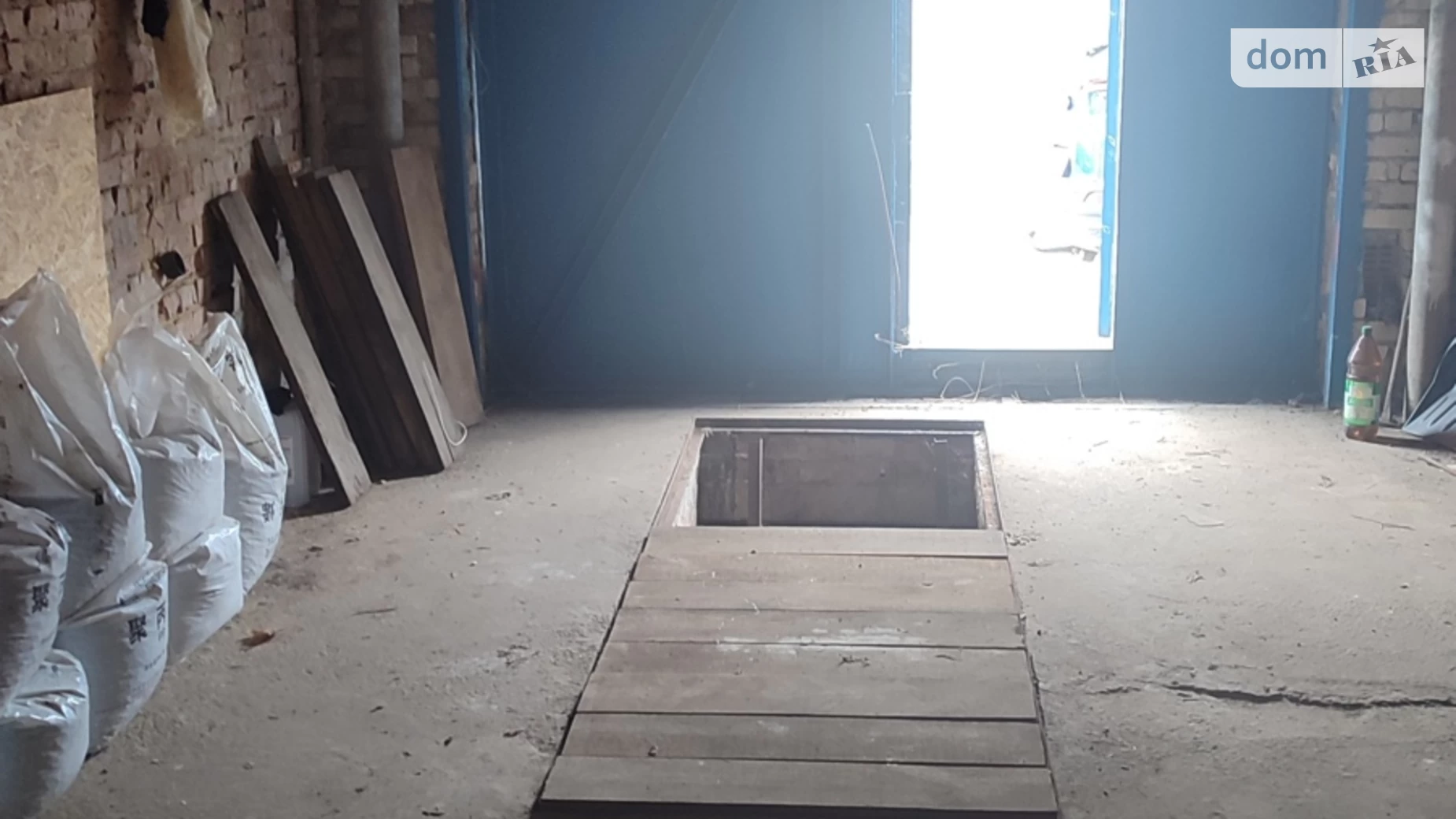 Продается место в гаражном кооперативе под легковое авто на 48 кв. м, цена: 6000 $ - фото 3