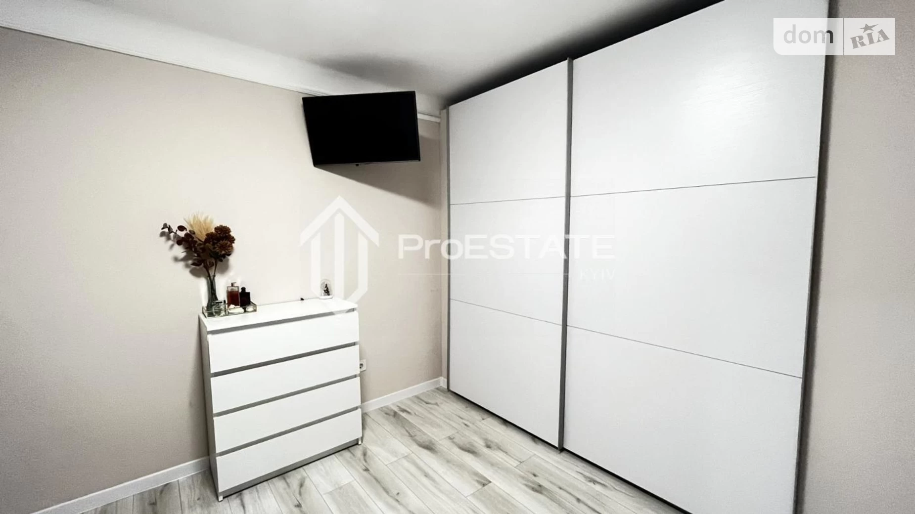 Продается 1-комнатная квартира 30 кв. м в Борисполе, ул. Экскаваторная, 22 - фото 3