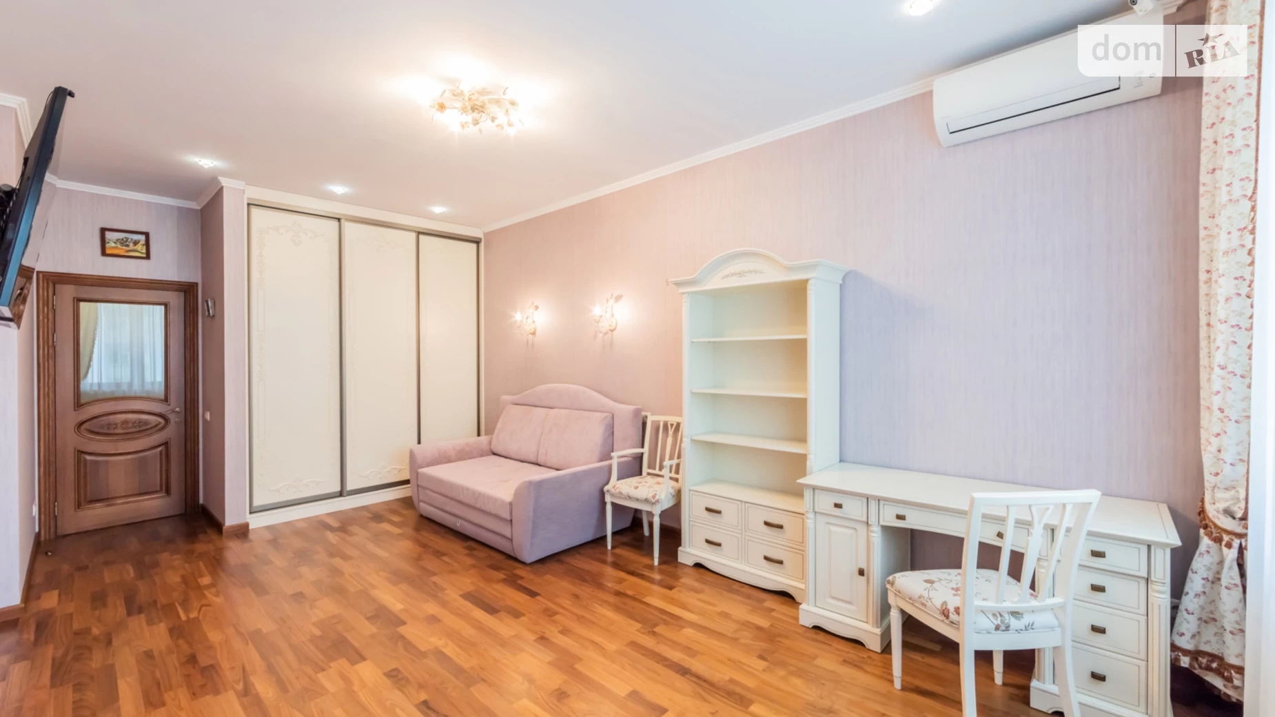 Продается 2-комнатная квартира 96 кв. м в Киеве, ул. Генерала Шаповала(Механизаторов), 2А - фото 4