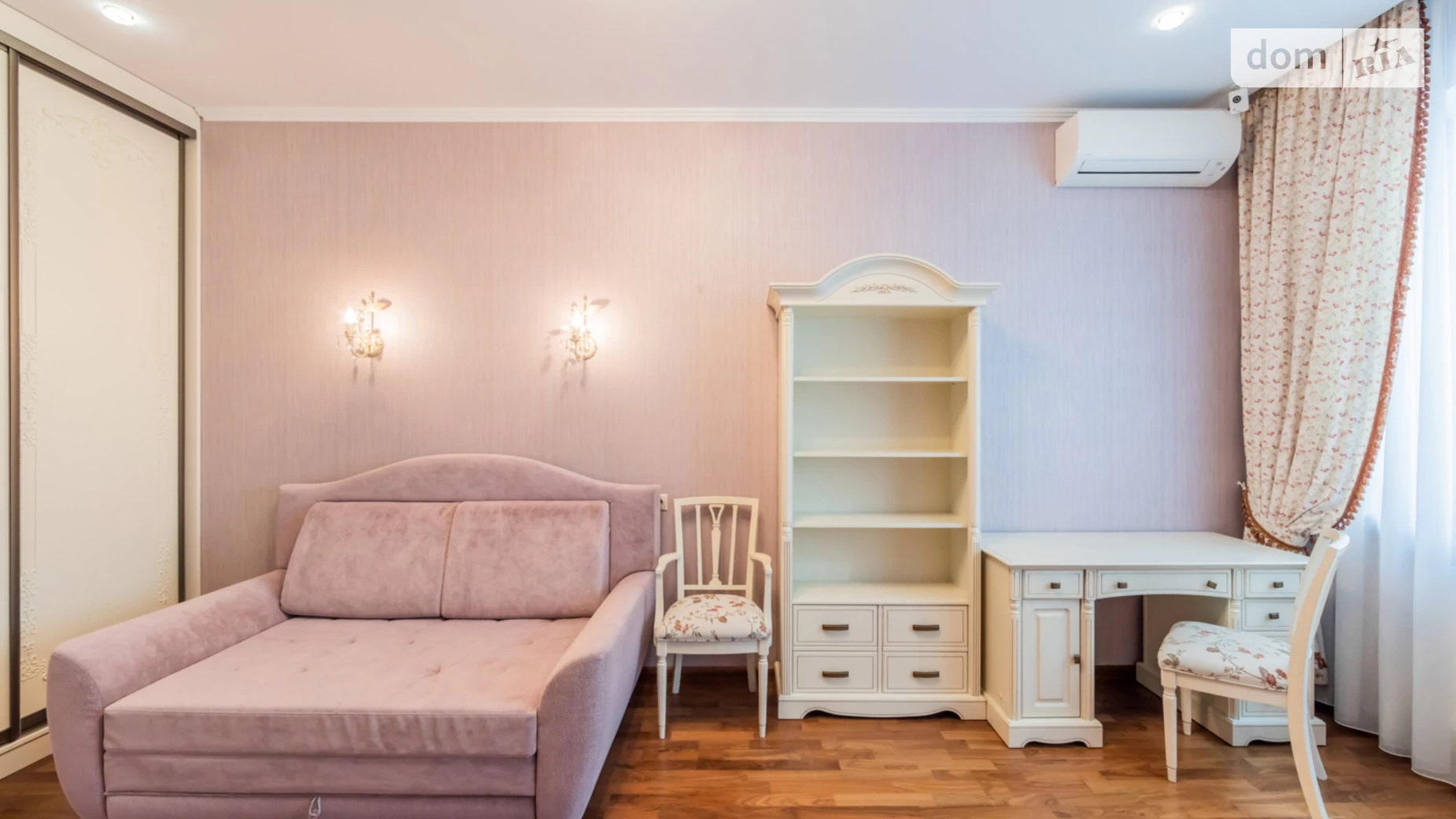 Продается 2-комнатная квартира 96 кв. м в Киеве, ул. Генерала Шаповала(Механизаторов), 2А - фото 5