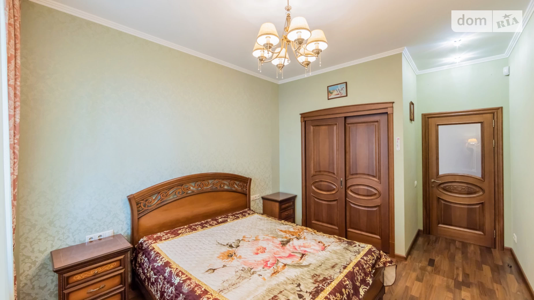 Продается 2-комнатная квартира 96 кв. м в Киеве, ул. Генерала Шаповала(Механизаторов), 2А - фото 2